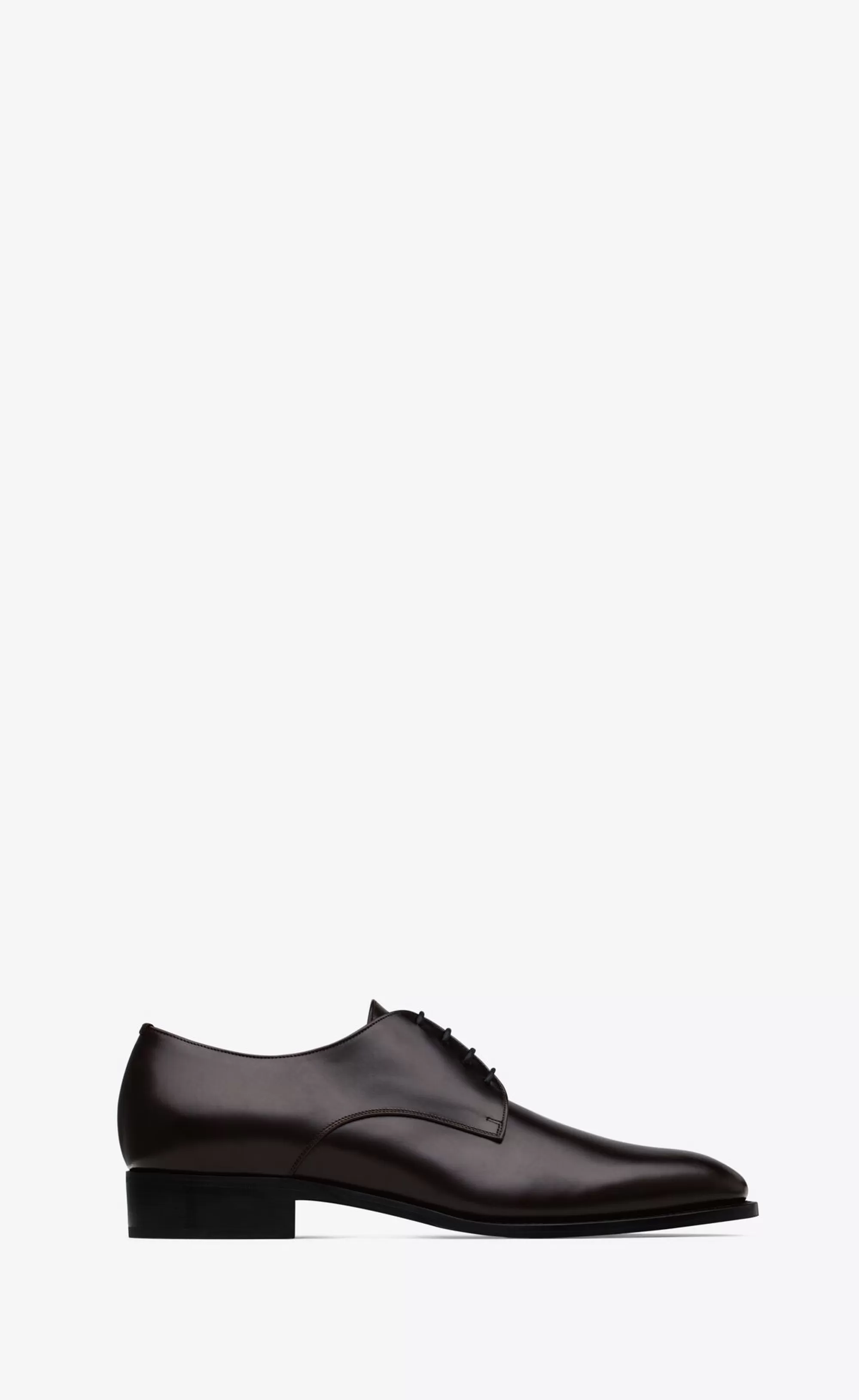 Saint Laurent LOAFERS AND DERBIES | NEW ARRIVALS^ADRIEN Derbies In Smooth Leather | | YSL.com