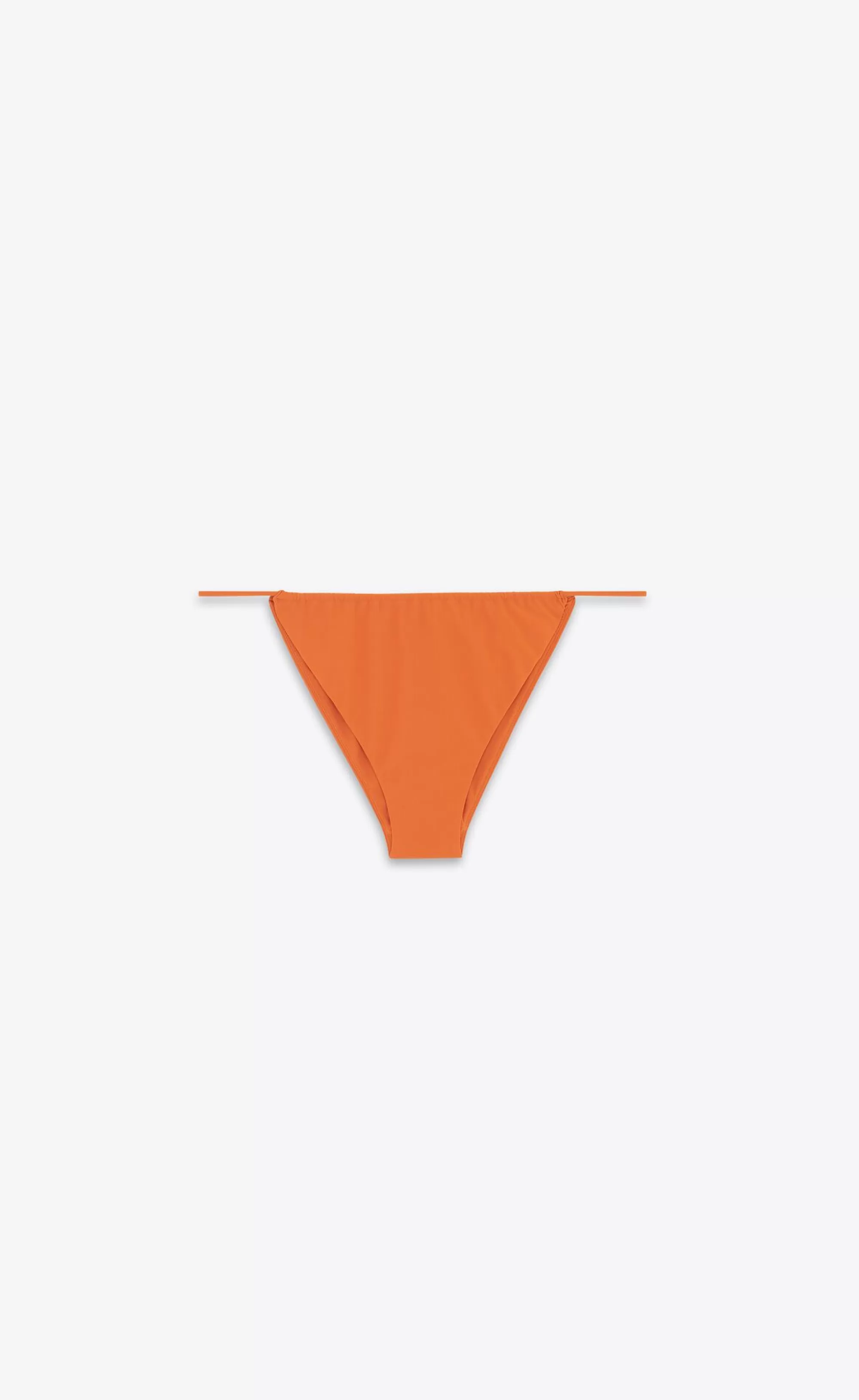 Women Saint Laurent LINGERIE AND SWIMWEAR^Bikini Bottoms | | YSL.com