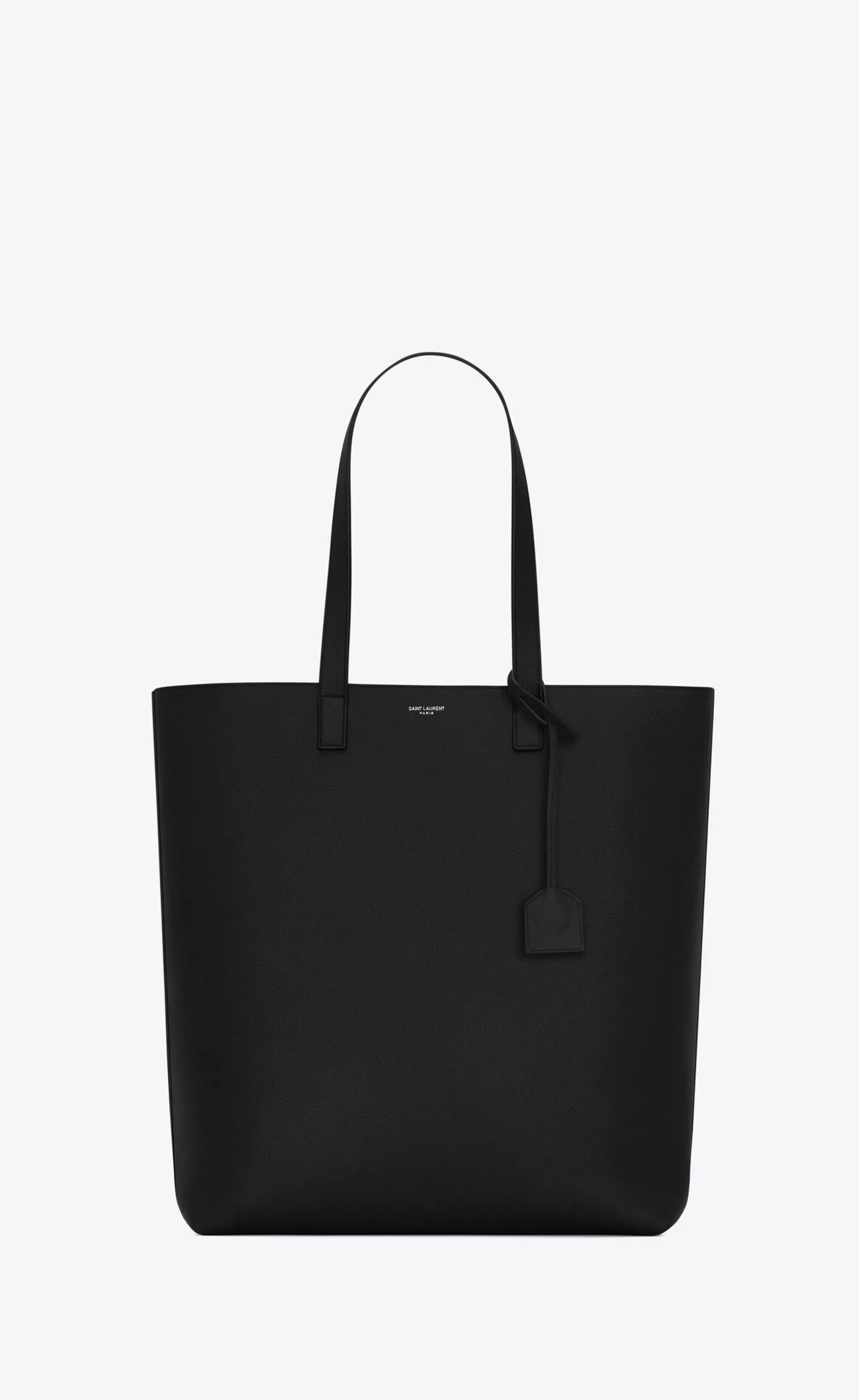 Saint Laurent SHOPPING BAGS^BOLD Shopping Bag In Grained Leather | | YSL.com