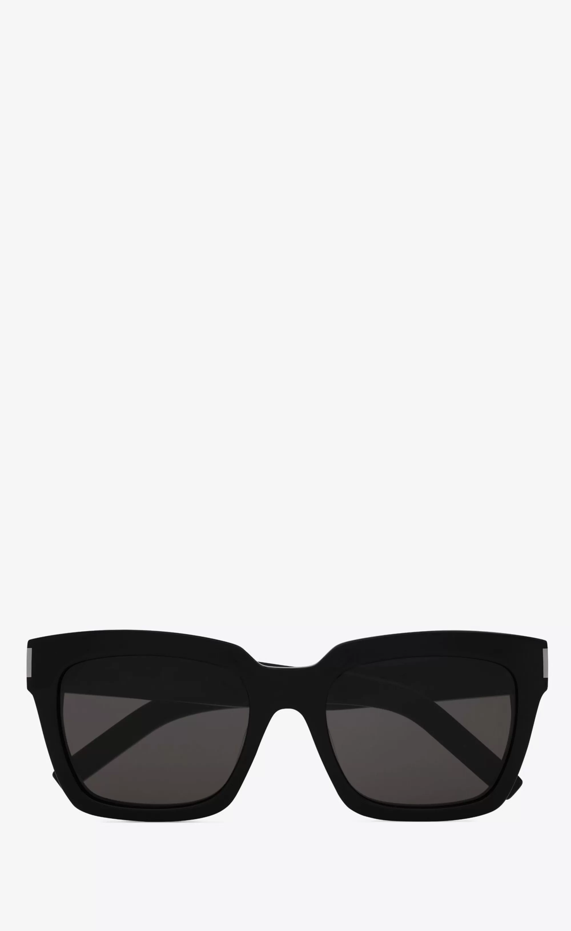 Women Saint Laurent SUNGLASSES | SUNGLASSES^BOLD SL 1 | | YSL.com