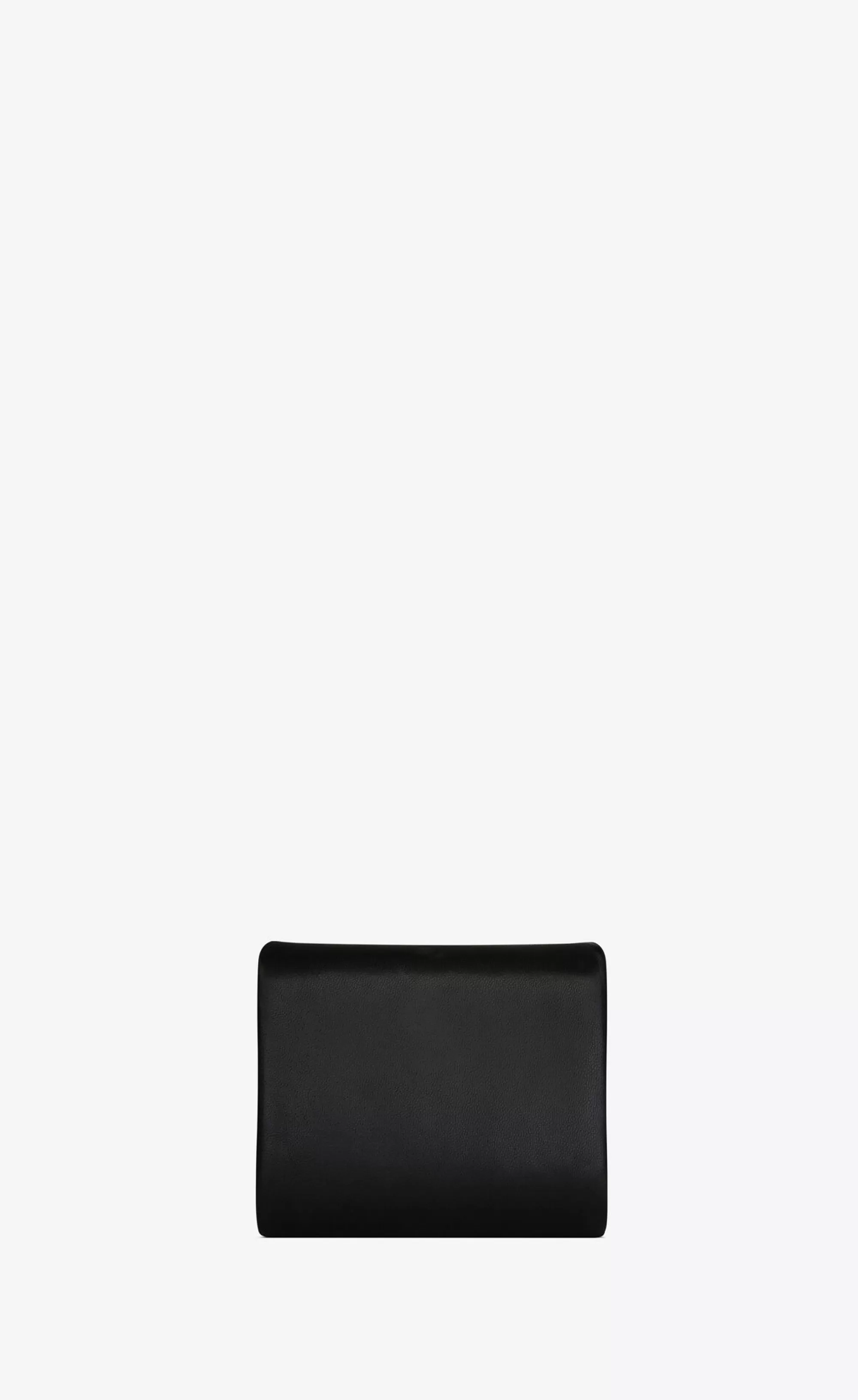 Women Saint Laurent WALLETS^CALYPSO Compact Wallet In Lambskin | | YSL.com