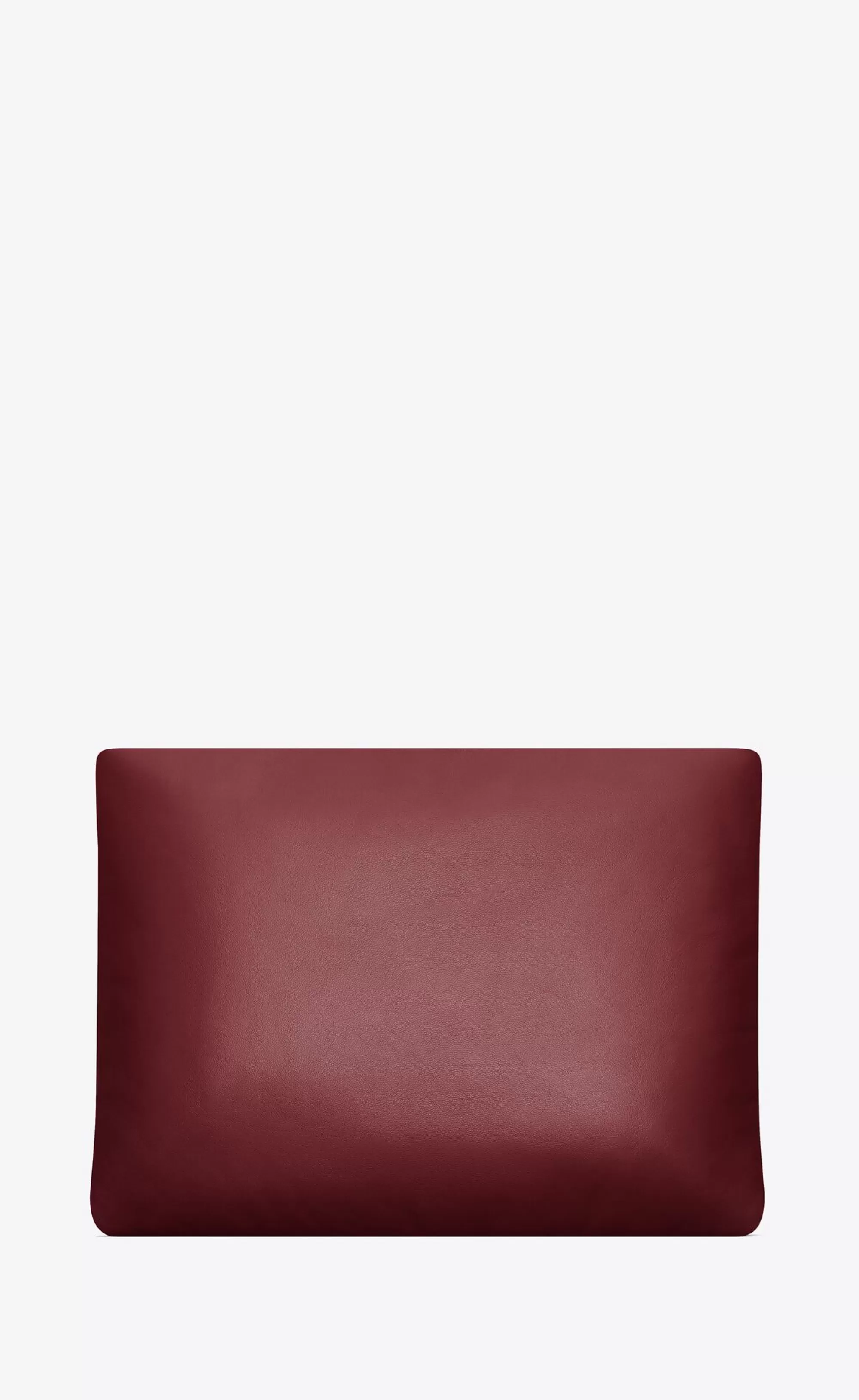 Women Saint Laurent pouches^CALYPSO Large Pouch In Lambskin | | YSL.com