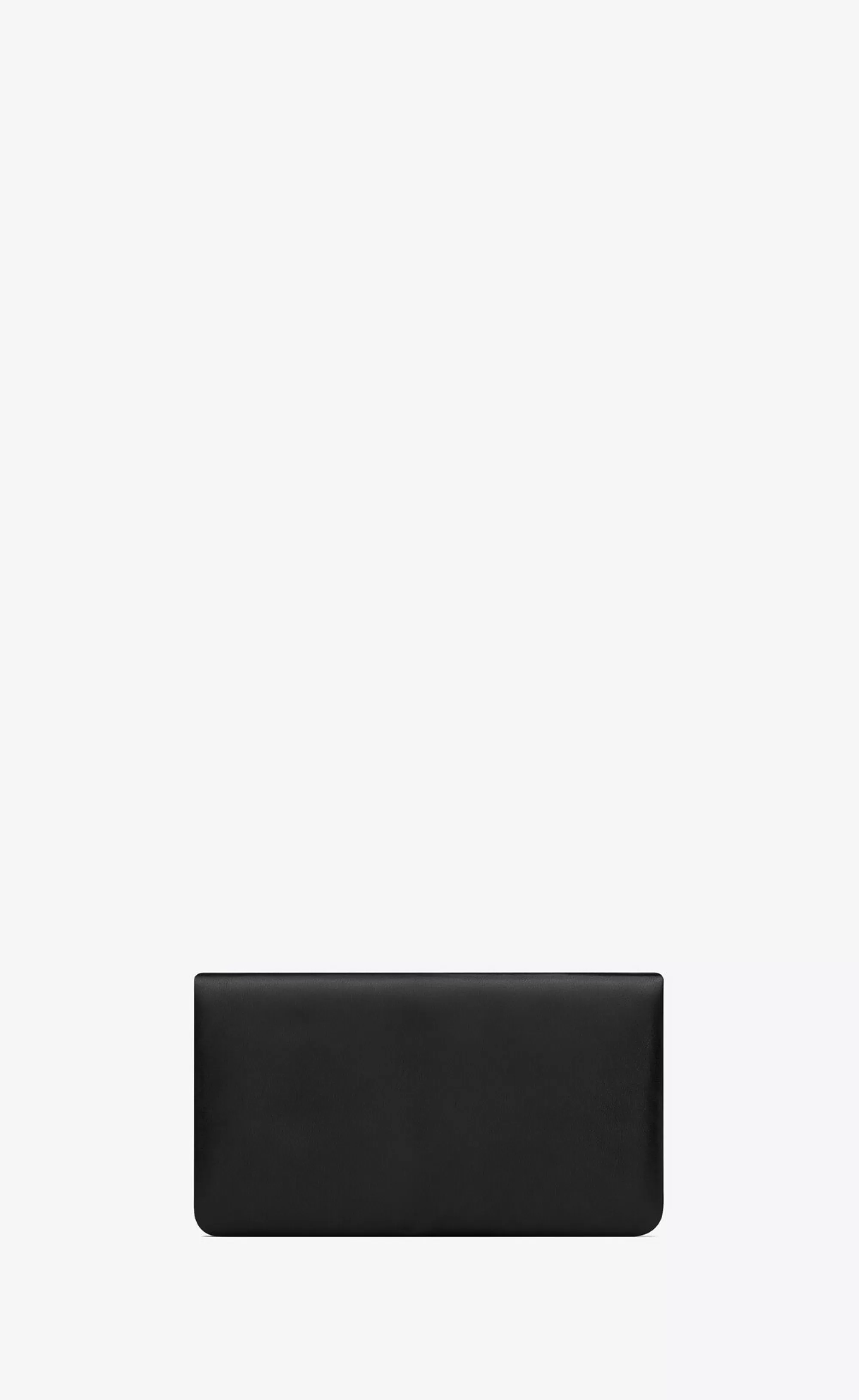 Women Saint Laurent WALLETS^CALYPSO Large Wallet In Lambskin | | YSL.com