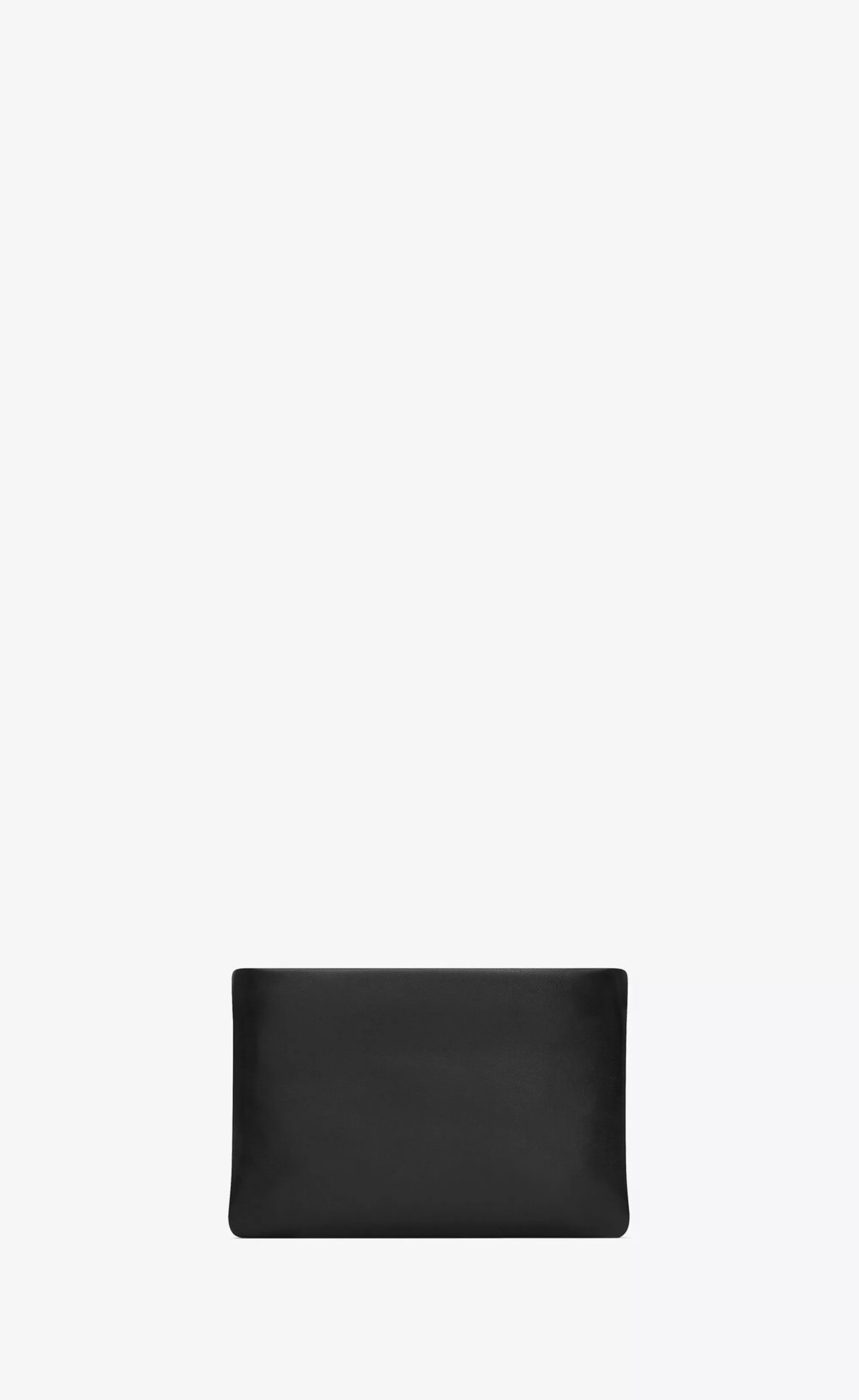 Women Saint Laurent WALLETS | pouches^CALYPSO Mini Pouch In Lambskin | | YSL.com