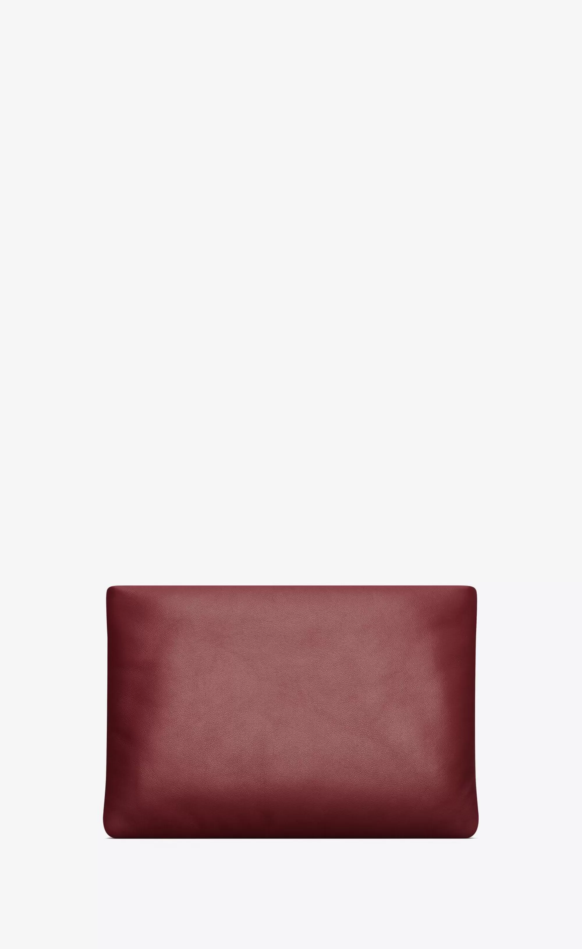 Women Saint Laurent pouches^CALYPSO Small Pouch In Lambskin | | YSL.com