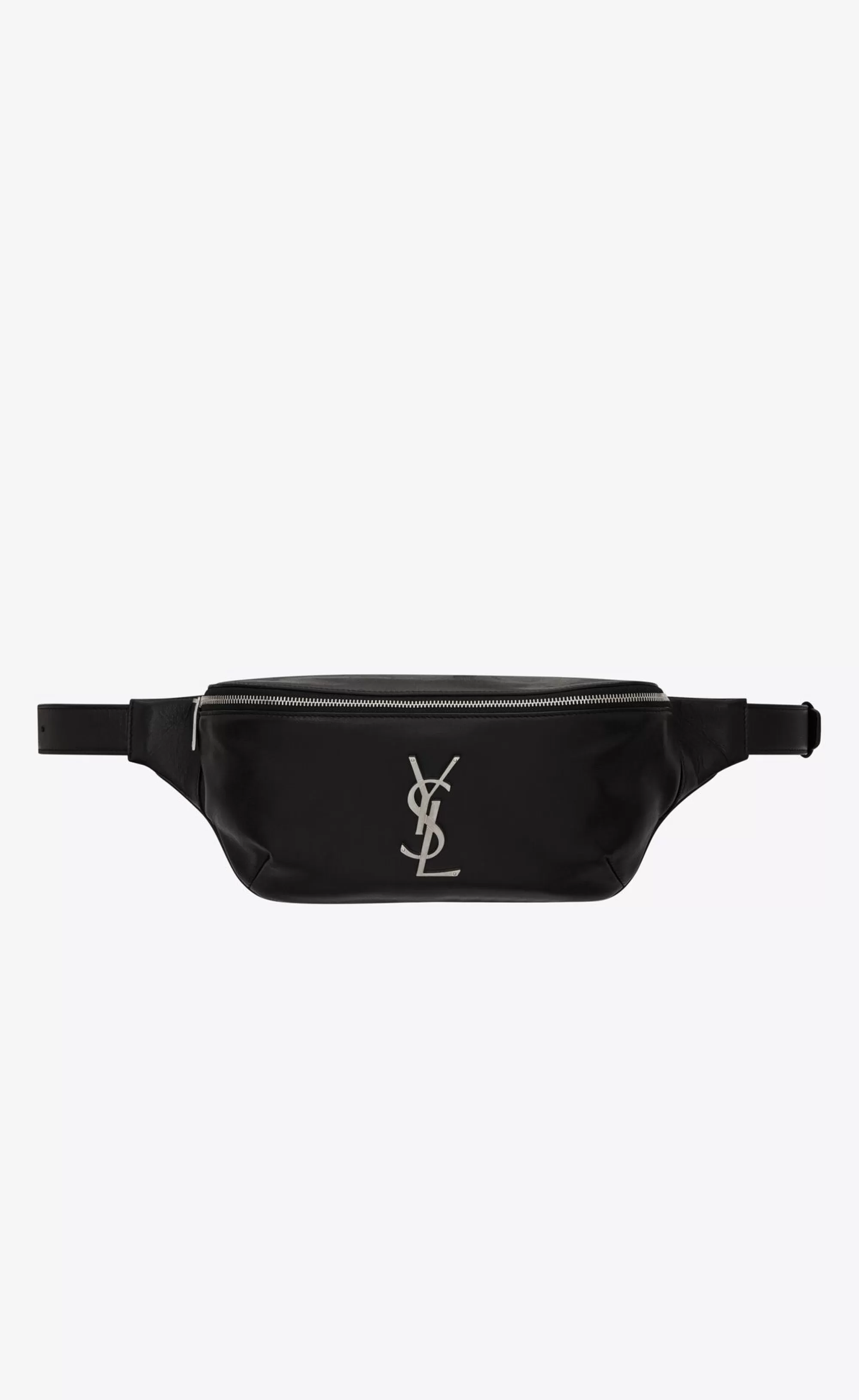Women Saint Laurent BELTS | MESSENGERS^CASSANDRE CLASSIC CROSSBODY BAG In Soft Lambskin | | YSL.com