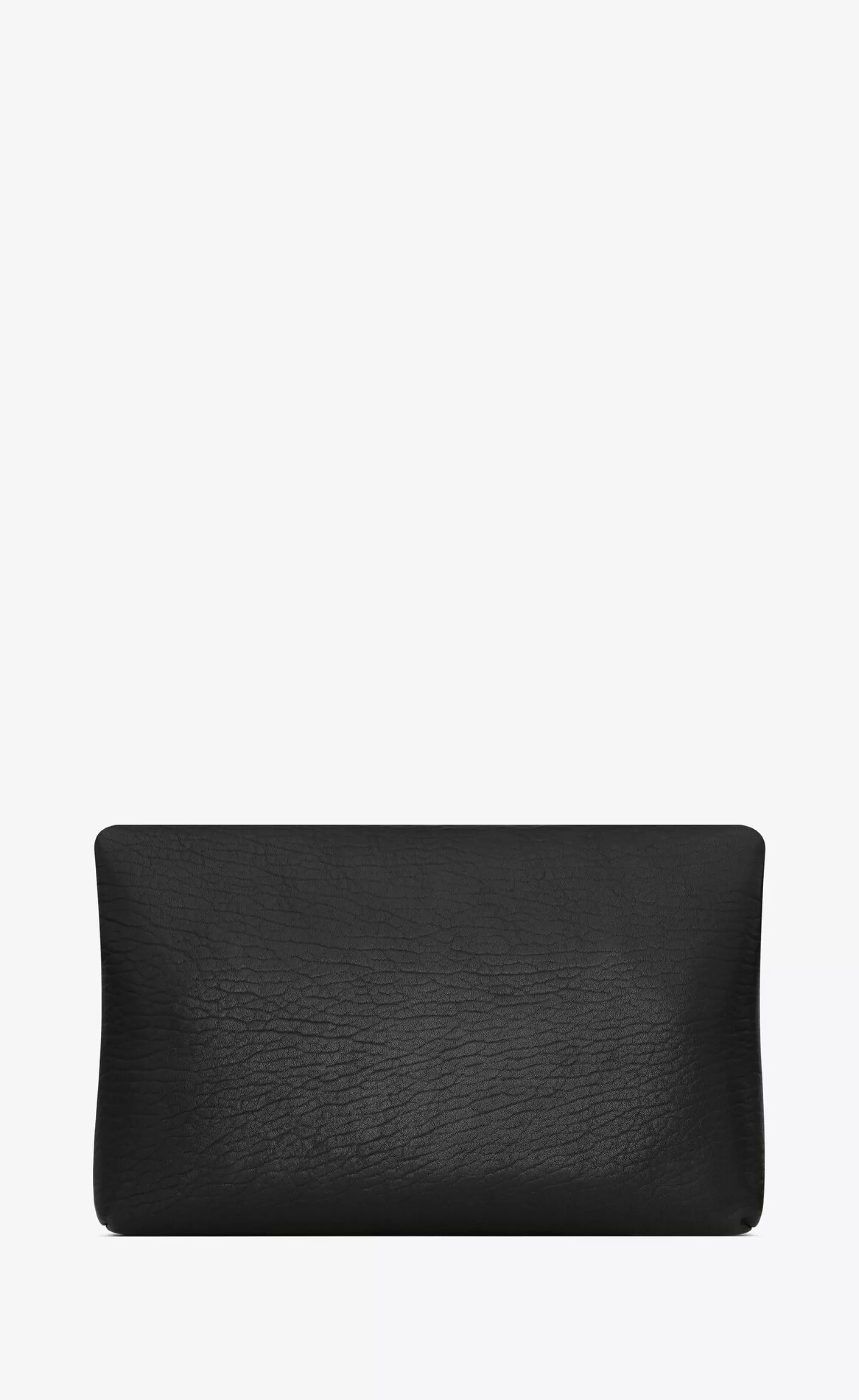 Women Saint Laurent POUCHES | pouches^CASSANDRE Large Envelope Pouch In Lambskin | | YSL.com