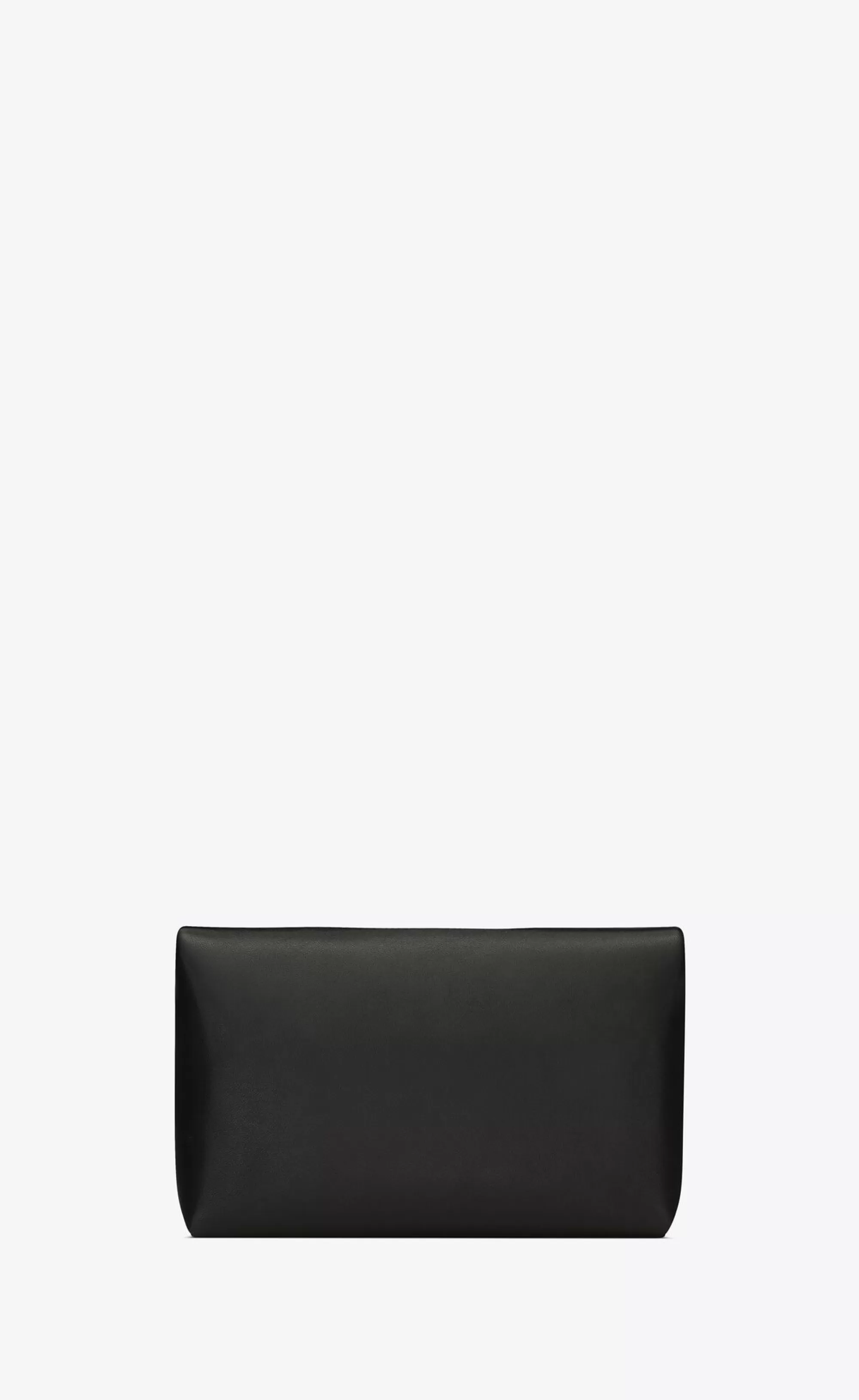 Women Saint Laurent pouches^CASSANDRE Small Envelope Pouch In Lambskin | | YSL.com