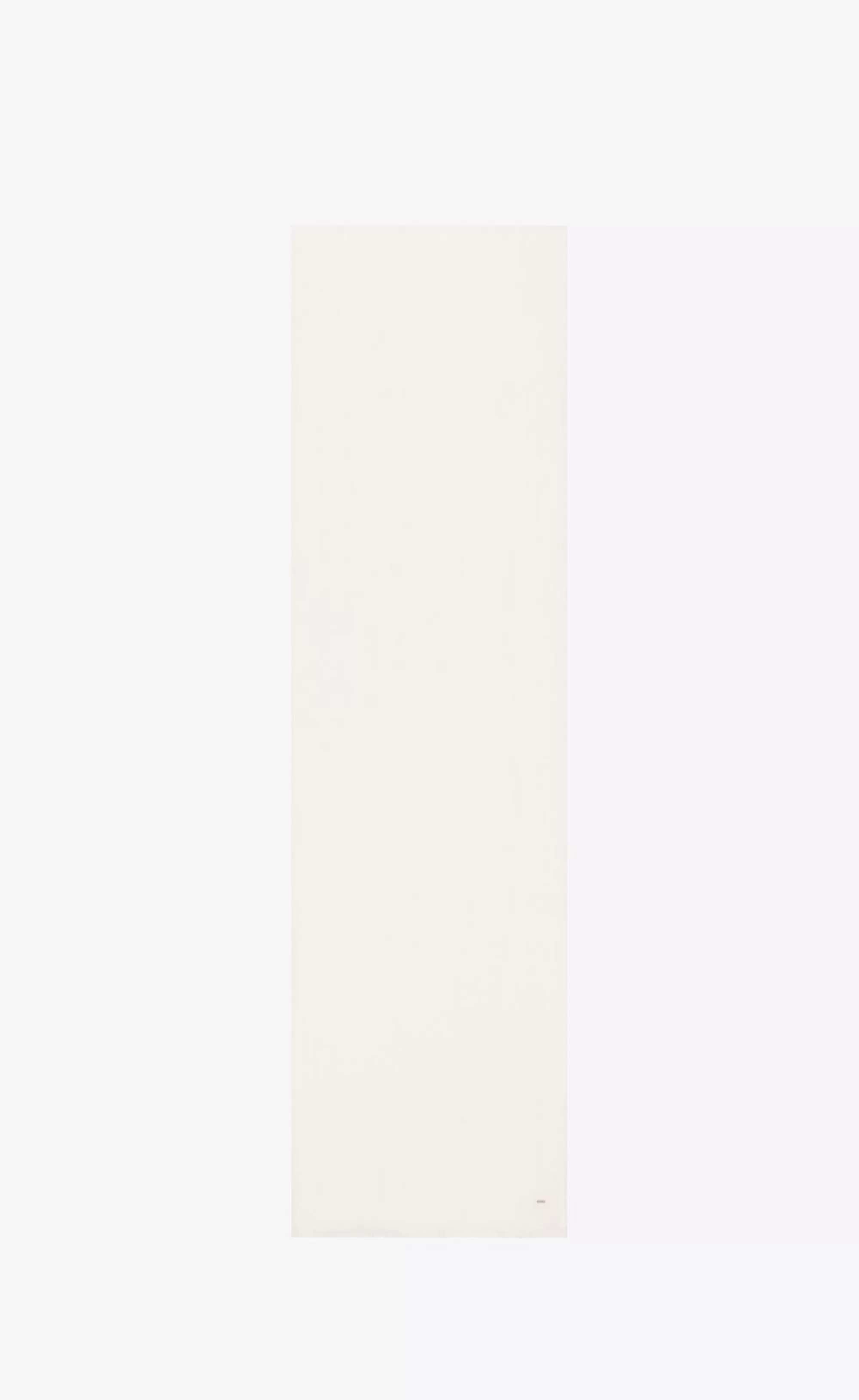 Saint Laurent TEXTILE ACCESSORIES^CASSANDRE Striped Evening Scarf In Silk Jacquard | | YSL.com