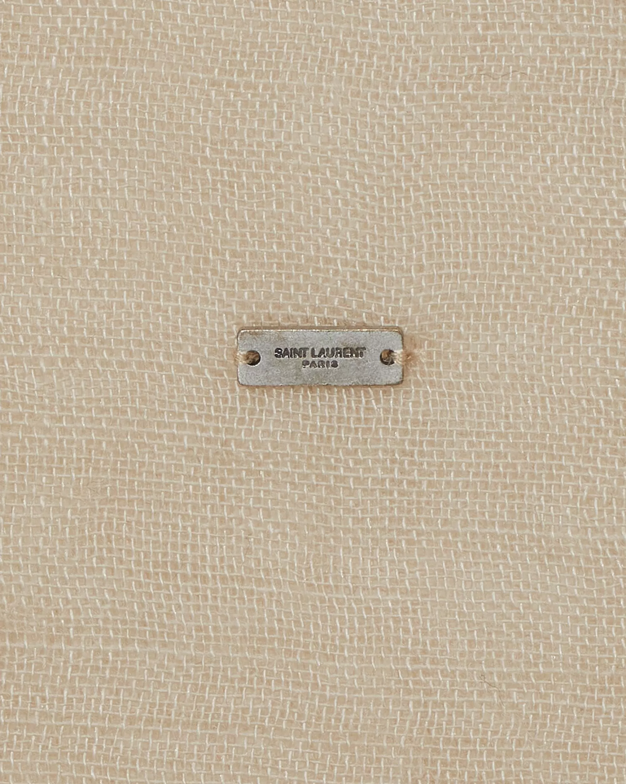 Women Saint Laurent TEXTILE ACCESSORIES | SCARVES^Cheche Scarf In Wool, Cashmere And Silk | | YSL.com