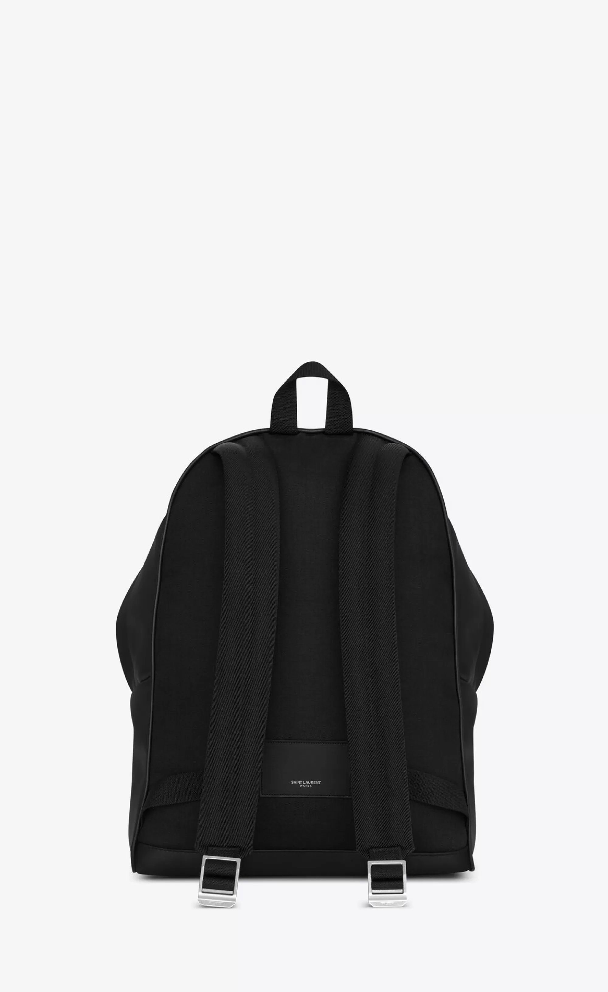 Saint Laurent BACKPACKS^City Backpack In Matte Leather | | YSL.com