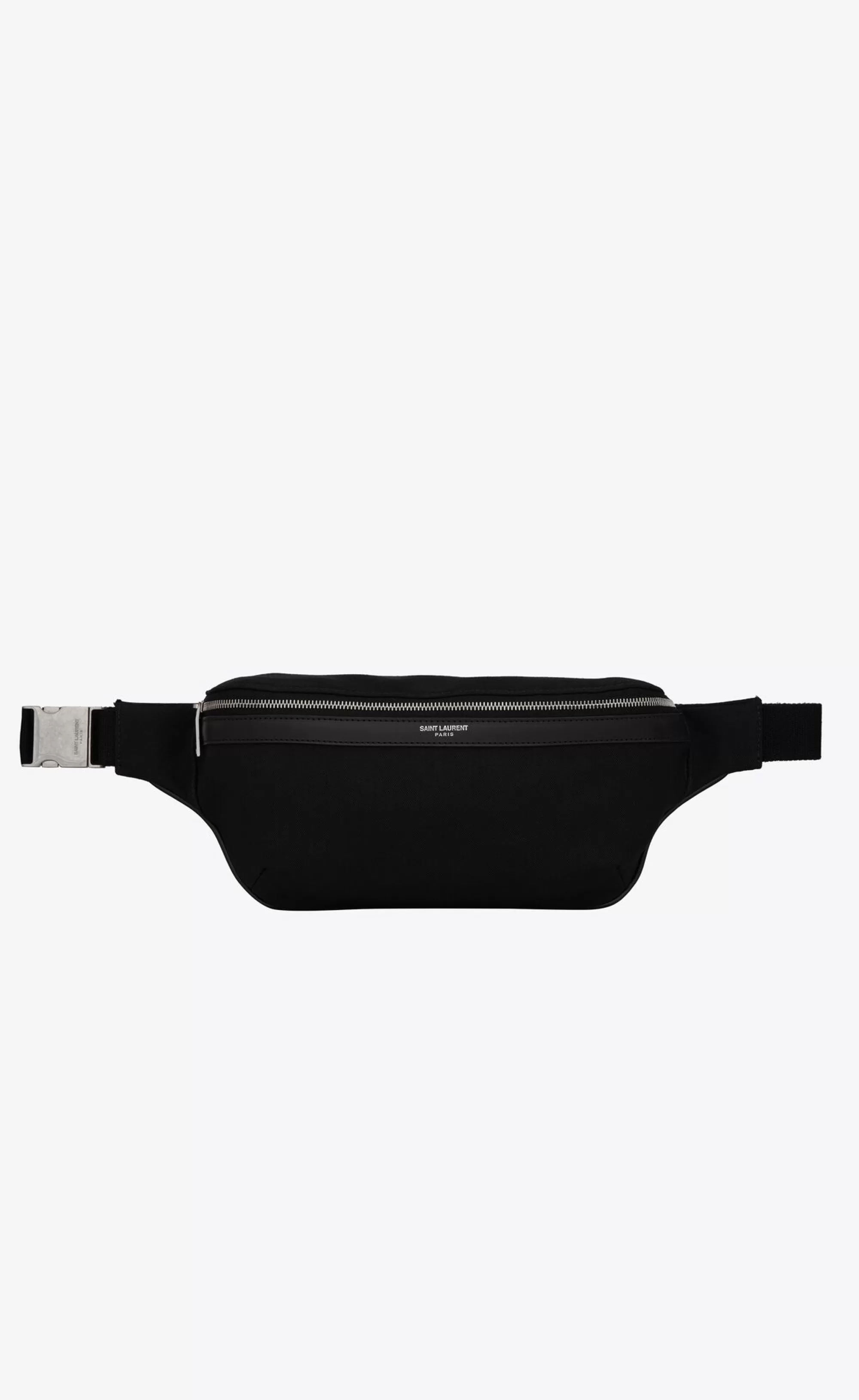 Saint Laurent BELTS^CLASSIC CROSSBODY BAG In Canvas | | YSL.com