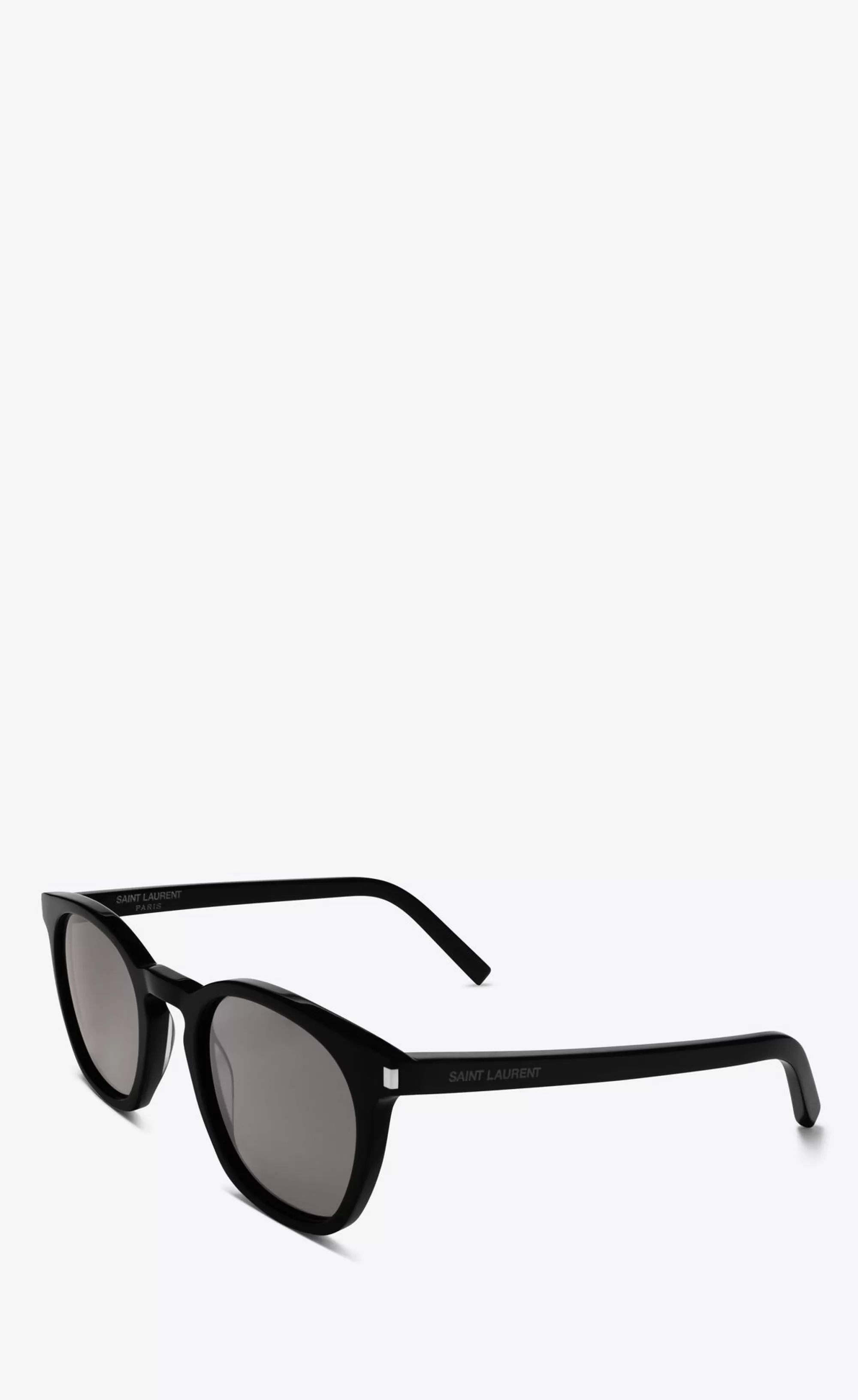 Women Saint Laurent SUNGLASSES | SUNGLASSES^CLASSIC SL 28 | | YSL.com