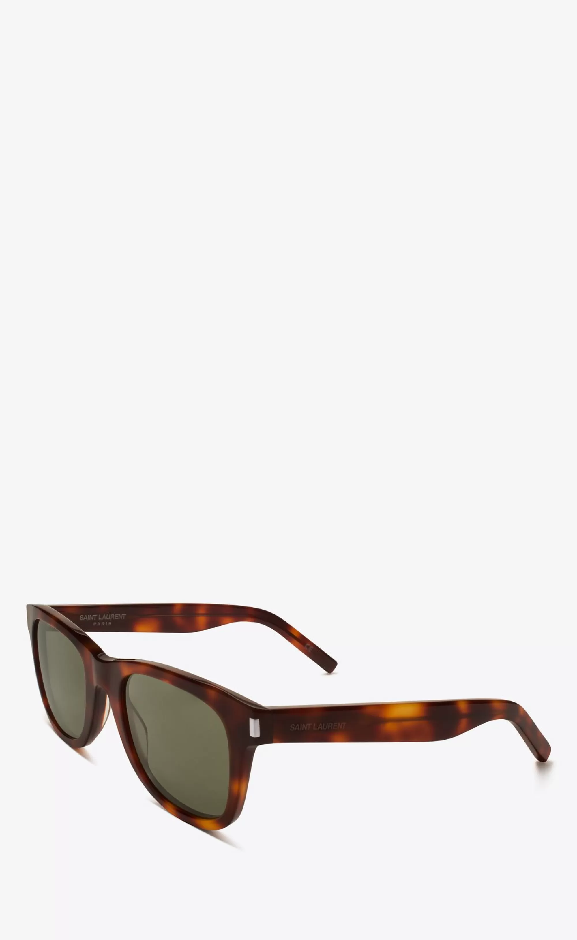 Women Saint Laurent SUNGLASSES | SUNGLASSES^CLASSIC SL 51 | | YSL.com