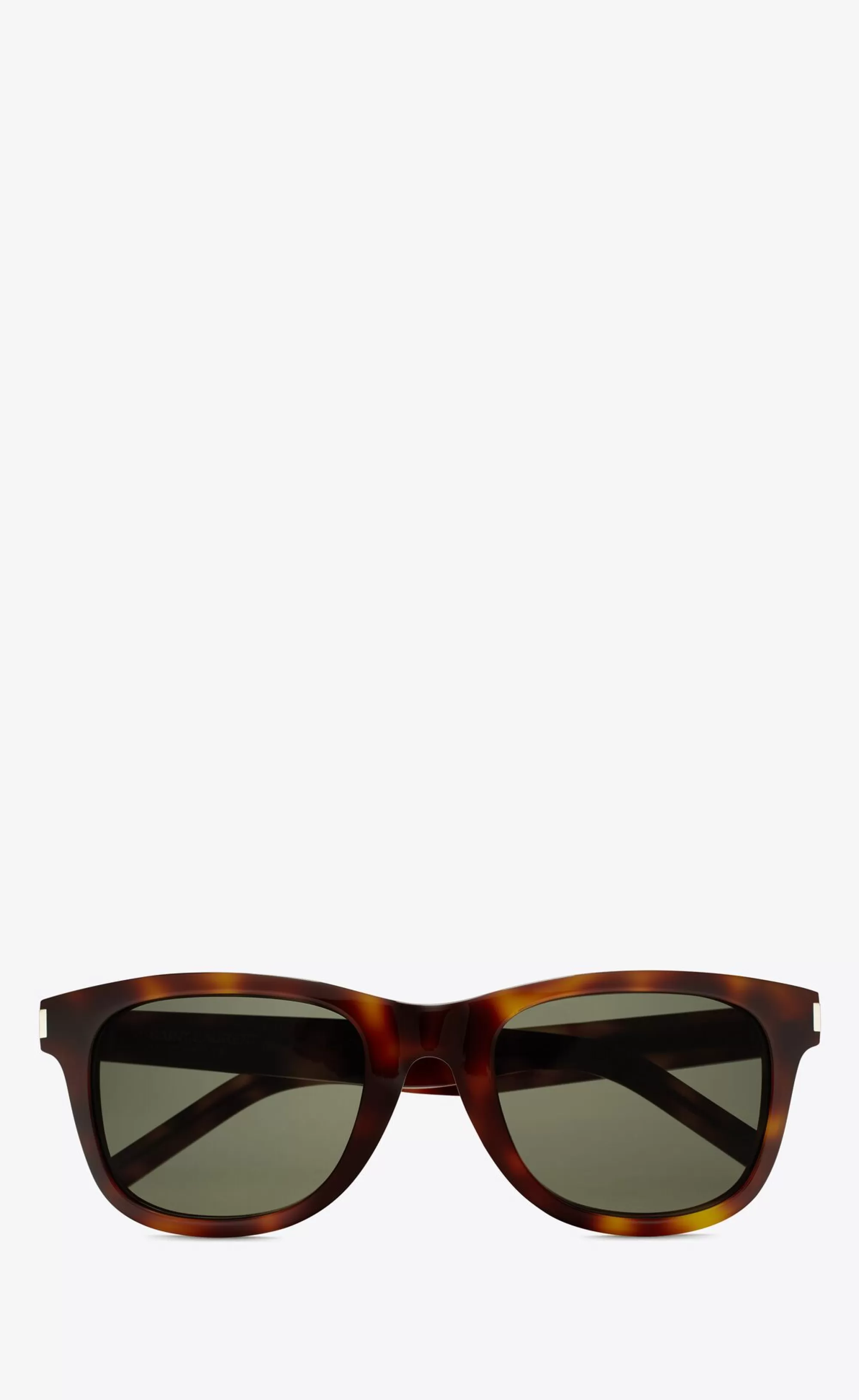 Women Saint Laurent SUNGLASSES | SUNGLASSES^CLASSIC SL 51 | | YSL.com