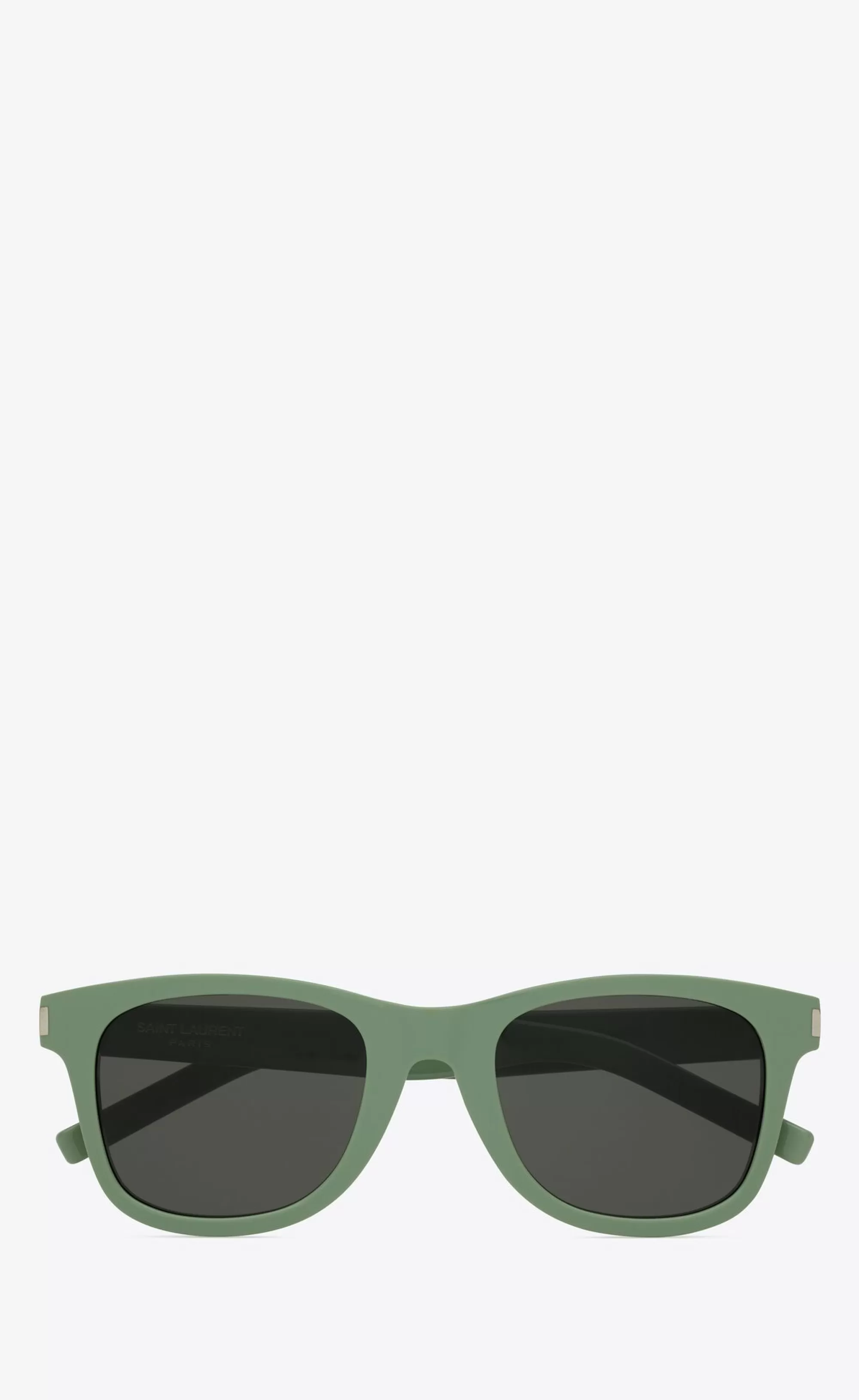 Women Saint Laurent SUNGLASSES | SUNGLASSES^CLASSIC SL 51 | | YSL.com