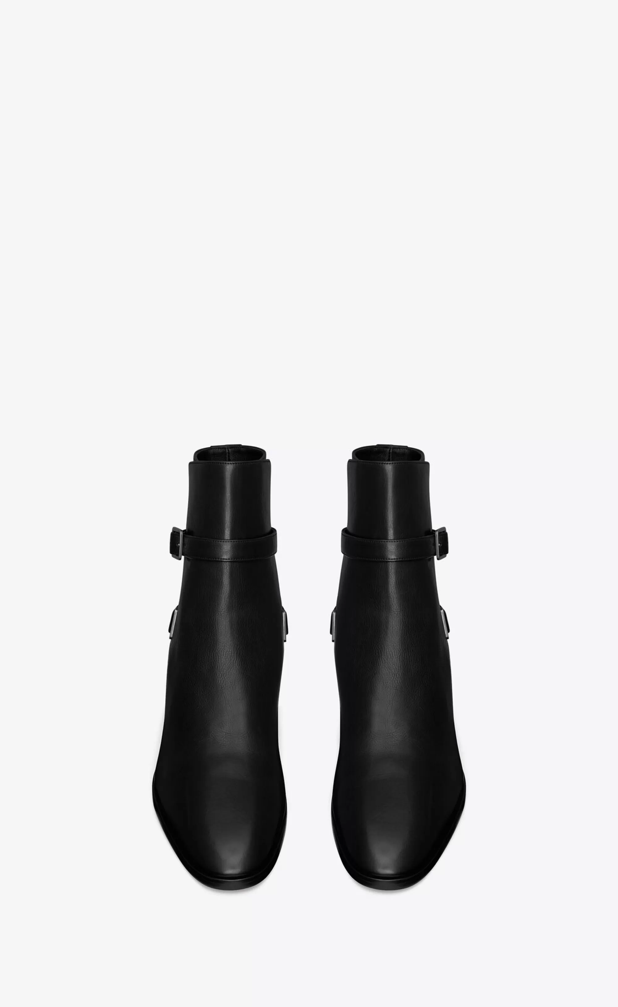 Saint Laurent BOOTS^DORIAN Jodhpur In Smooth Leather | | YSL.com