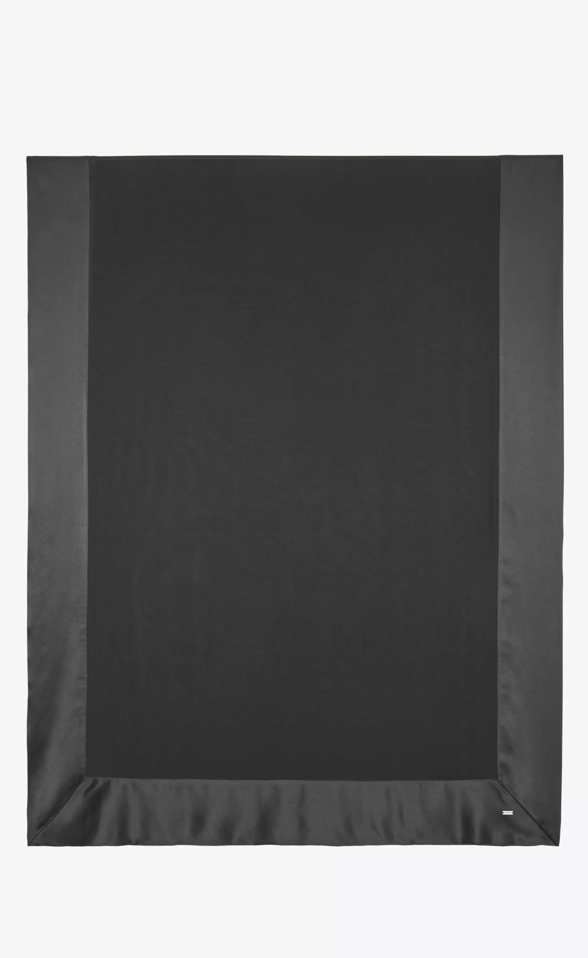 Saint Laurent TEXTILE ACCESSORIES^Extra-long Scarf In Silk Muslin And Satin | | YSL.com