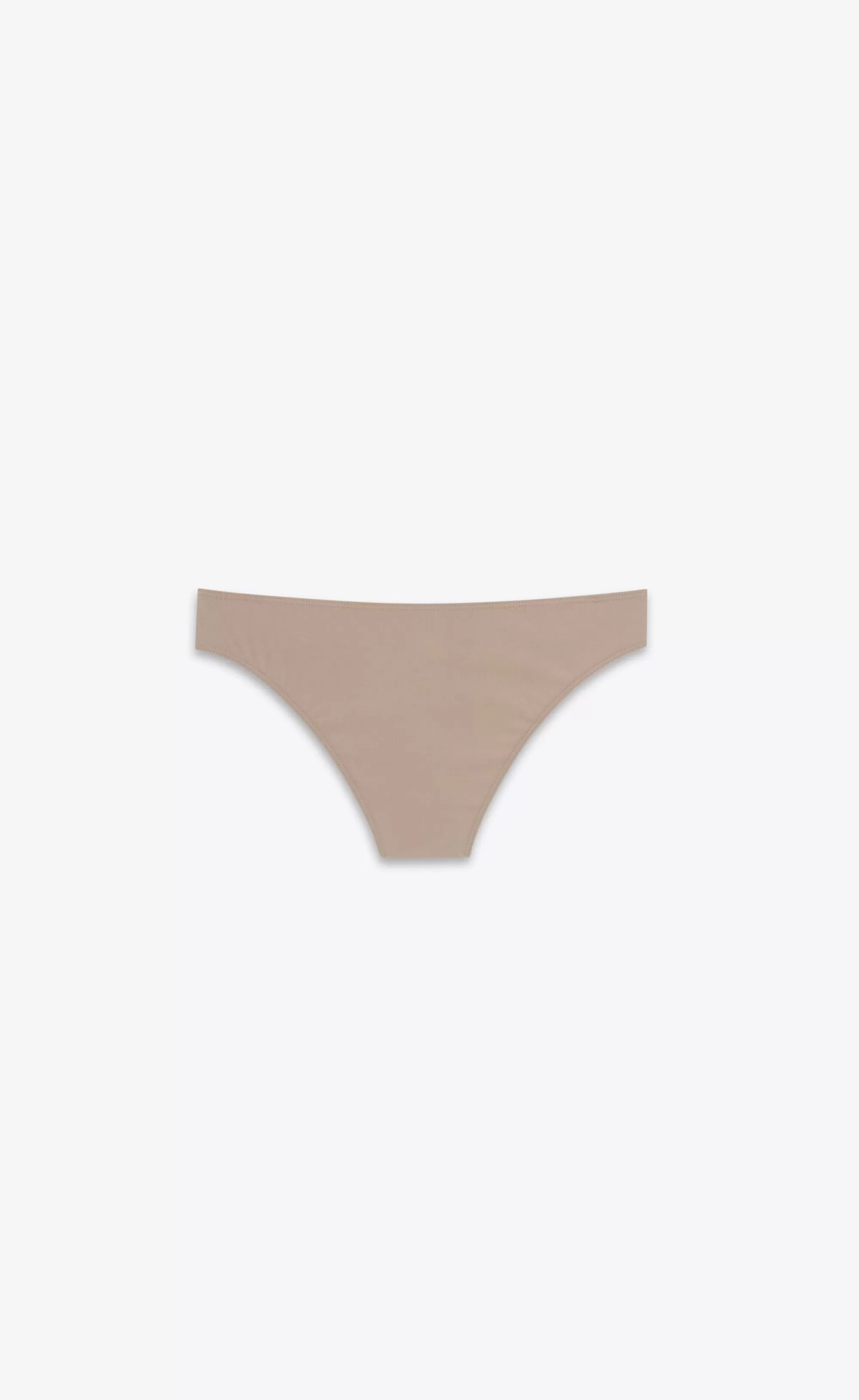 Women Saint Laurent LINGERIE AND SWIMWEAR^Hipster Bikini Bottoms | | YSL.com