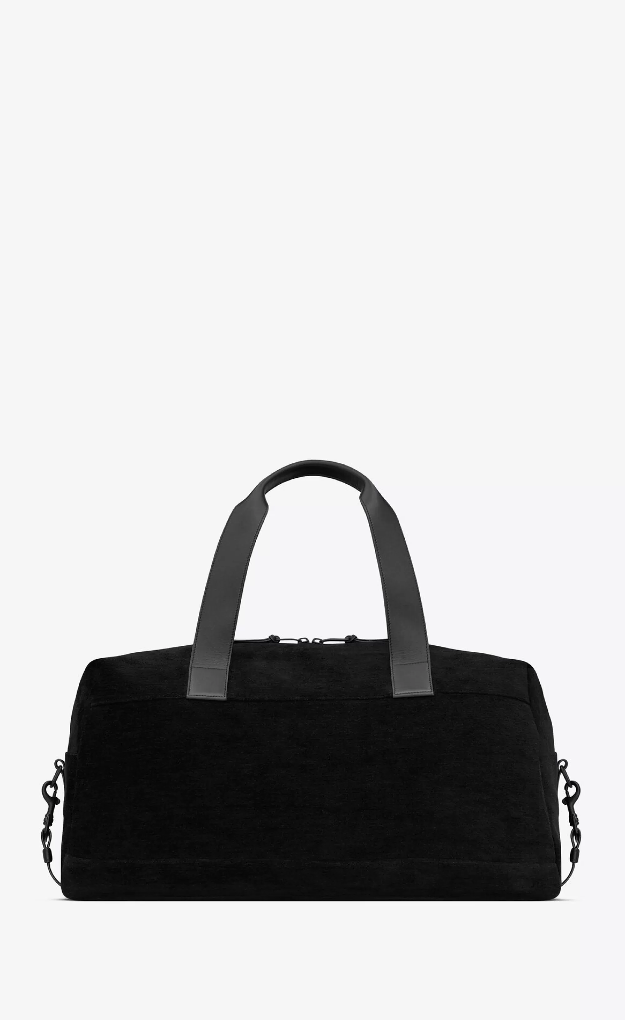 Saint Laurent TRAVEL BAGS^Jacquard Duffle Bag | | YSL.com