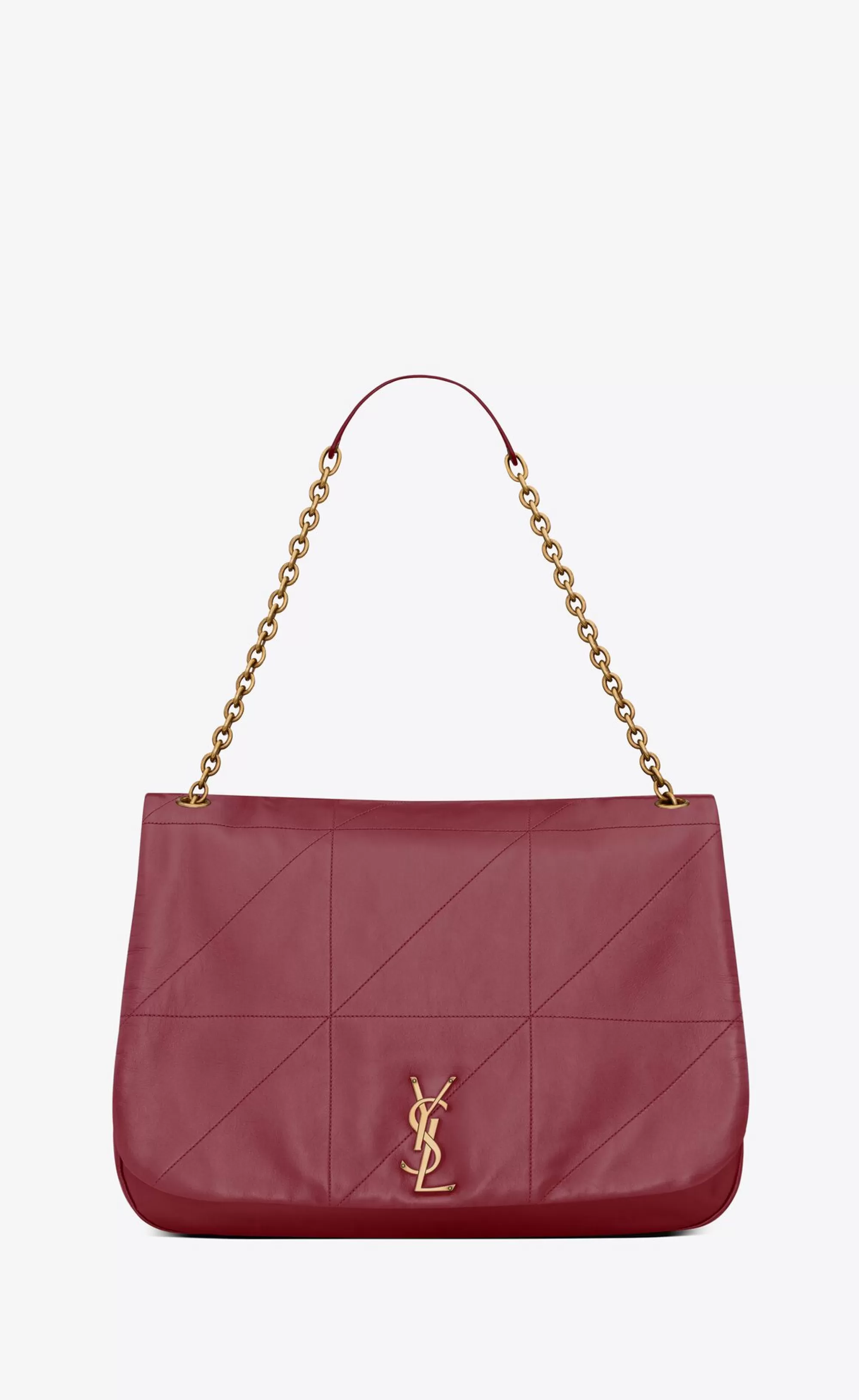 Women Saint Laurent MAXI BAGS | SHOULDER BAGS^Jamie 4.3 In Lambskin | | YSL.com