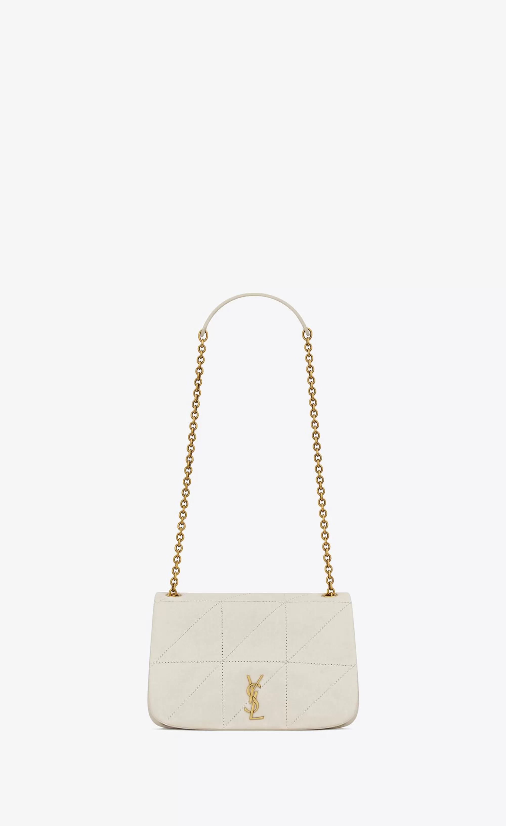 Women Saint Laurent MINI BAGS | SHOULDER BAGS^JAMIE 4.3 Mini In Lambskin | | YSL.com