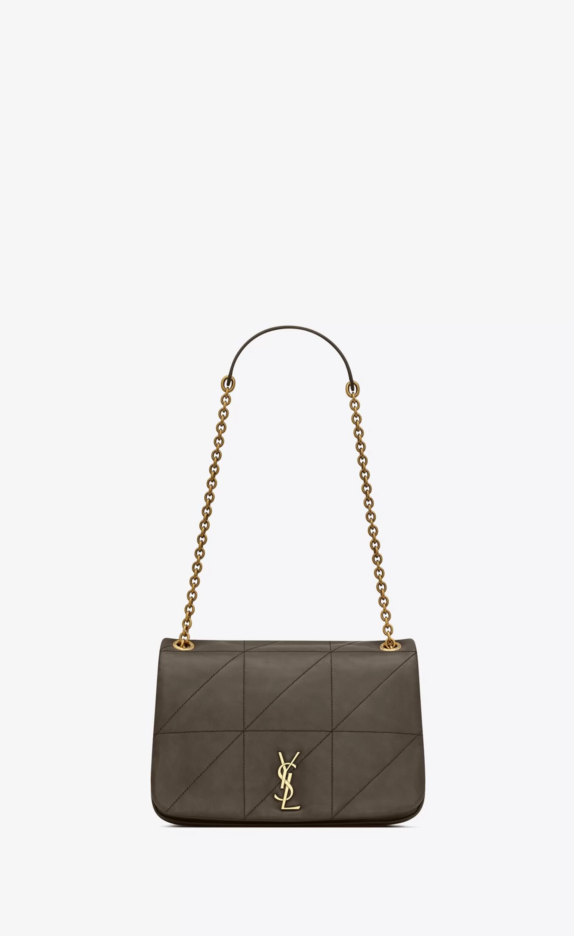 Women Saint Laurent SHOULDER BAGS^JAMIE 4.3 Small In Lambskin | | YSL.com