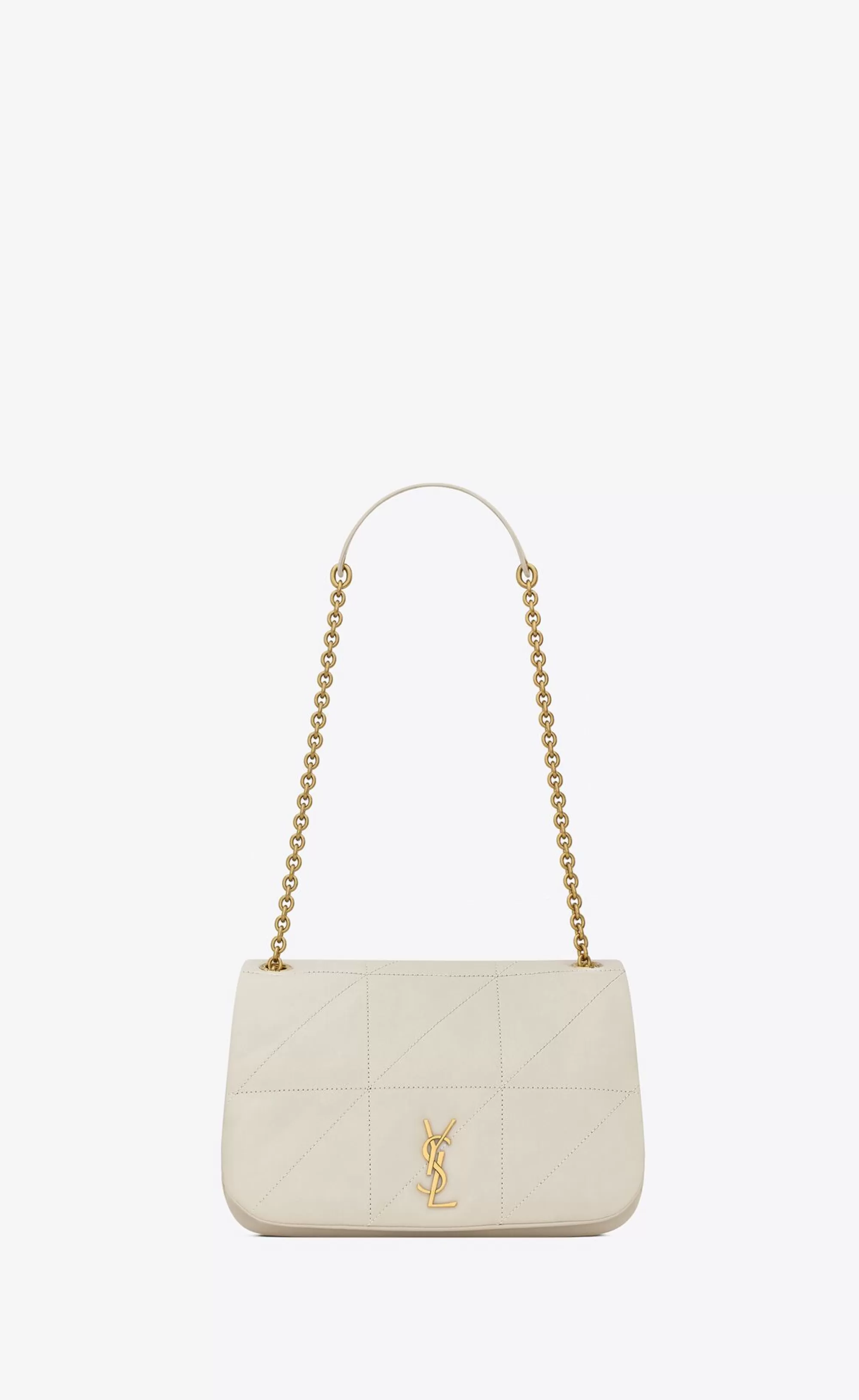 Women Saint Laurent SHOULDER BAGS^JAMIE 4.3 Small In Lambskin | | YSL.com