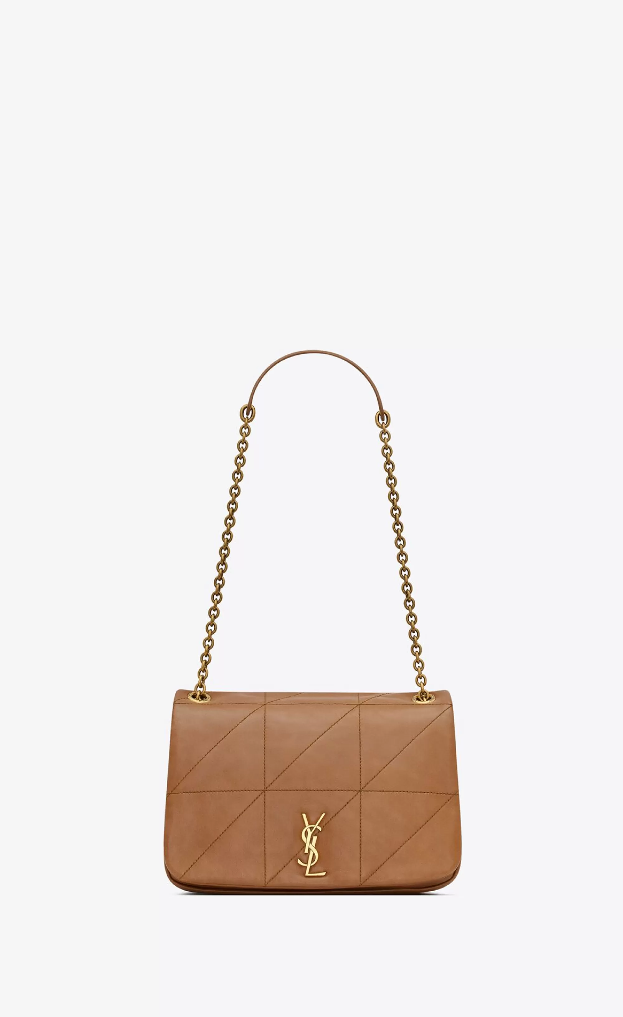 Women Saint Laurent SHOULDER BAGS^JAMIE 4.3 Small In Lambskin | | YSL.com