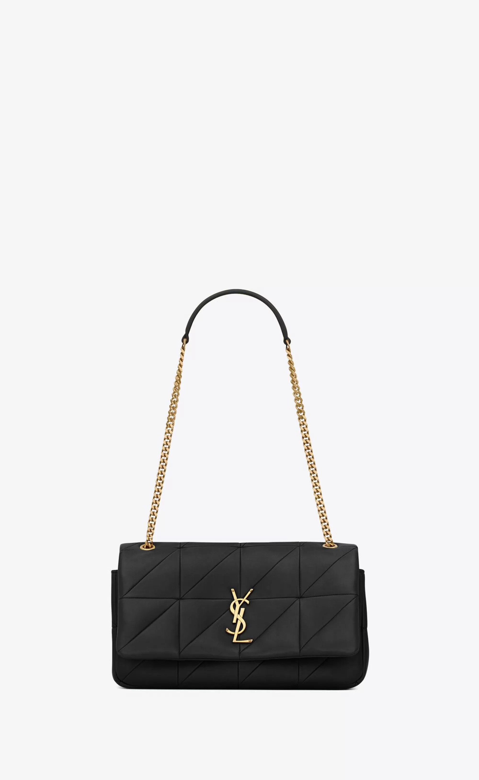 Women Saint Laurent SHOULDER BAGS^JAMIE MEDIUM IN LAMBSKIN | | YSL.com