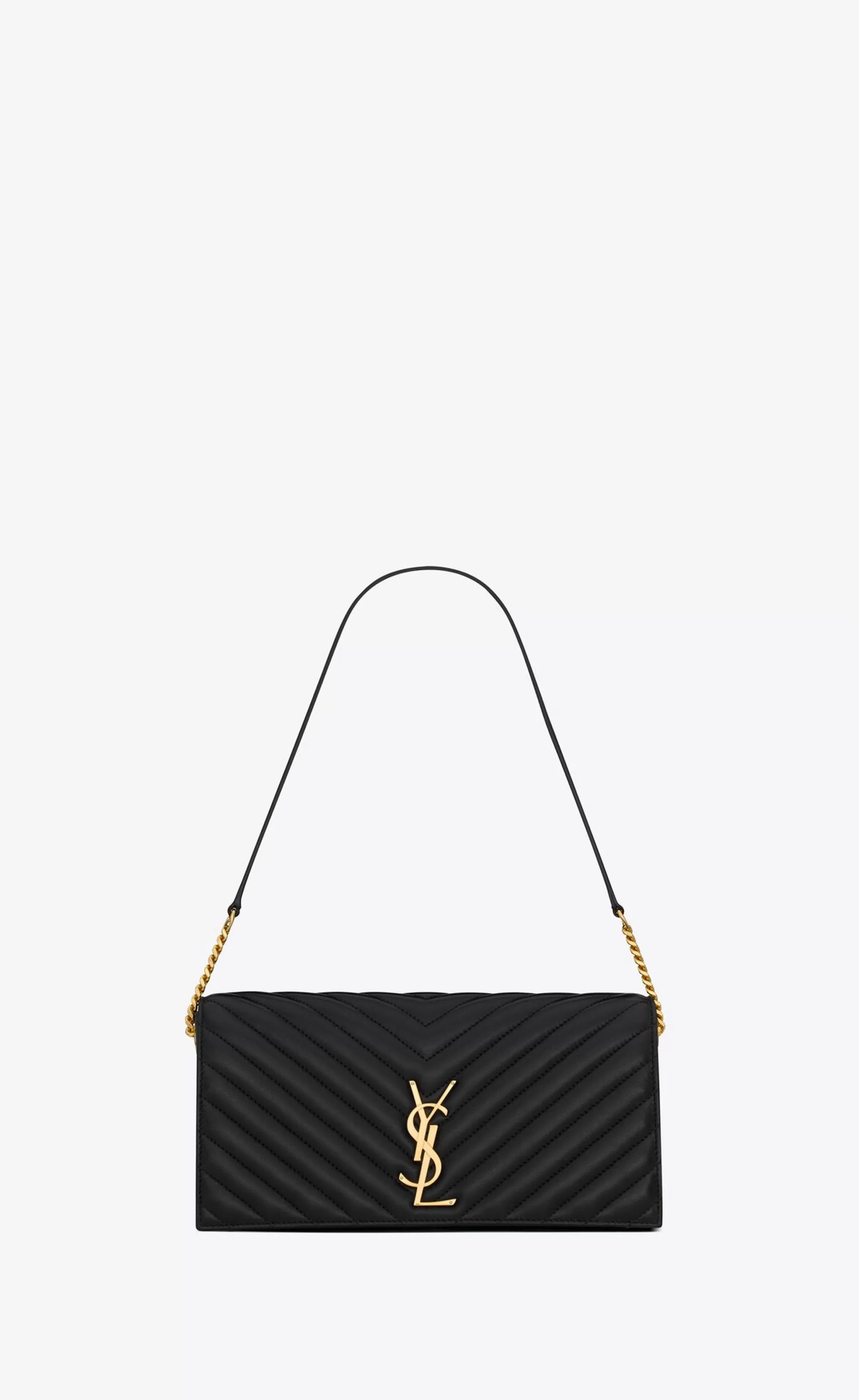 Women Saint Laurent KATE^KATE 99 IN QUILTED NAPPA LEATHER | | YSL.com