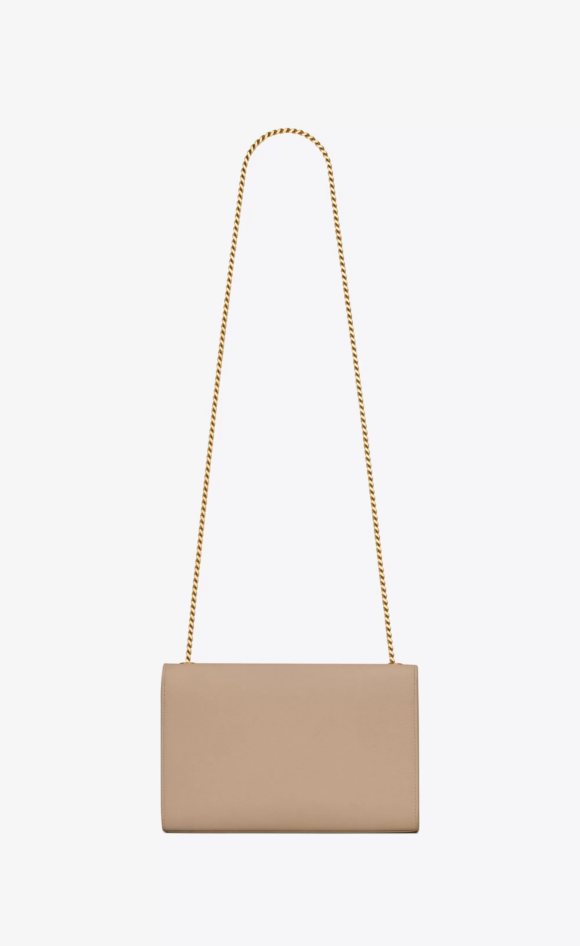 Women Saint Laurent SHOULDER BAGS | KATE^KATE MEDIUM IN GRAIN DE POUDRE EMBOSSED LEATHER | | YSL.com