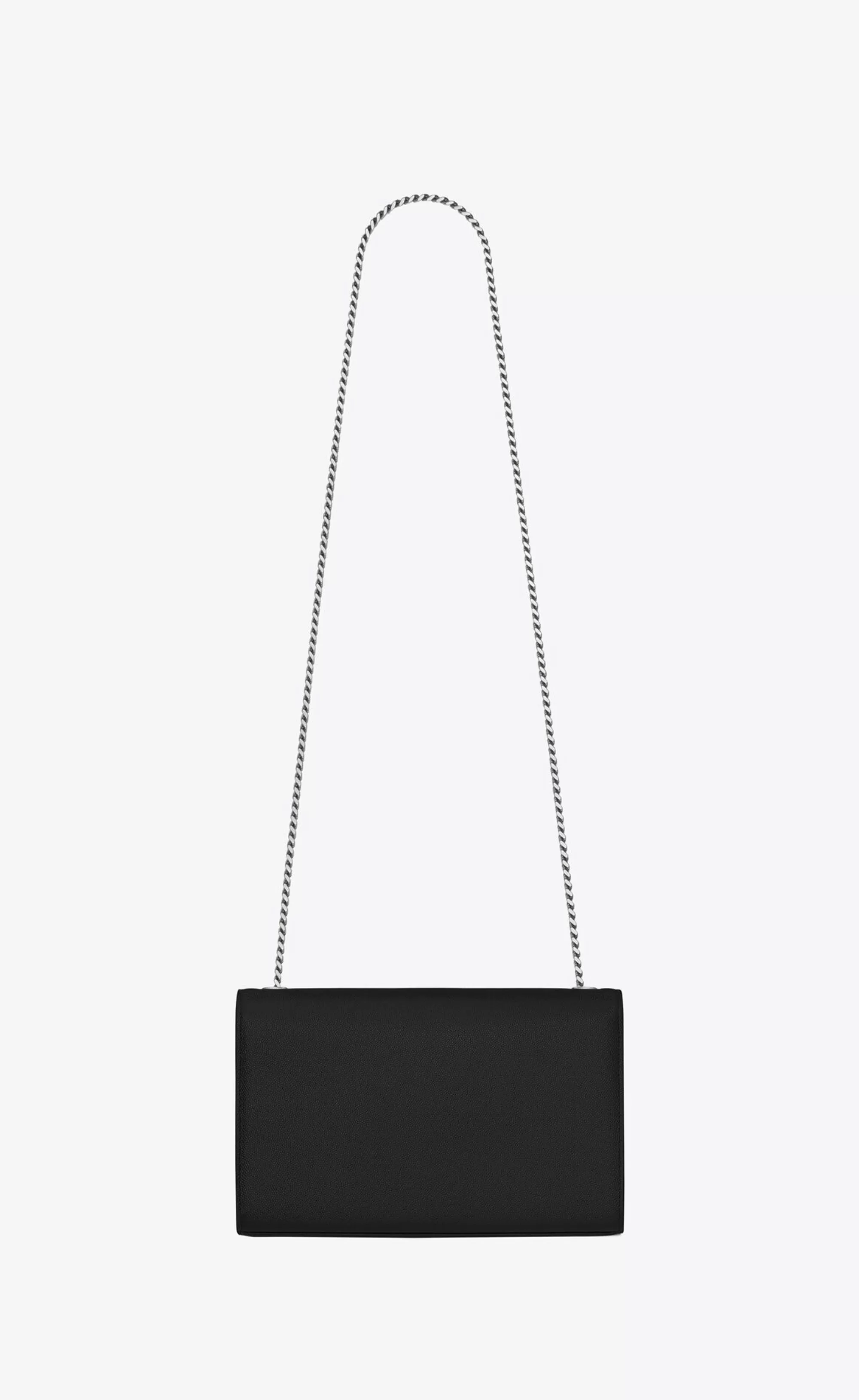Women Saint Laurent SHOULDER BAGS | KATE^KATE MEDIUM IN GRAIN DE POUDRE EMBOSSED LEATHER | | YSL.com