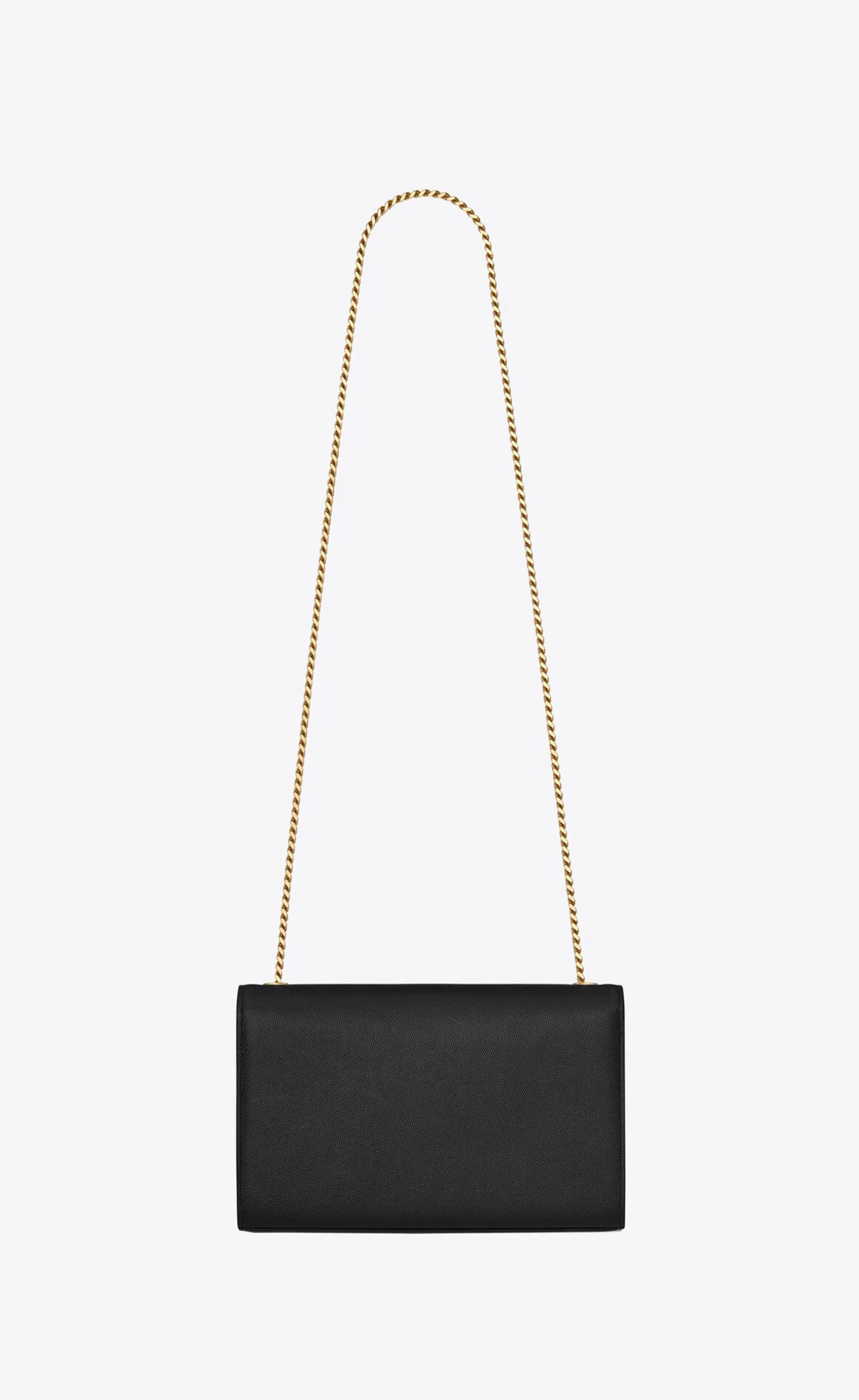 Women Saint Laurent SHOULDER BAGS | KATE^KATE MEDIUM IN GRAIN DE POUDRE EMBOSSED LEATHER | | YSL.com