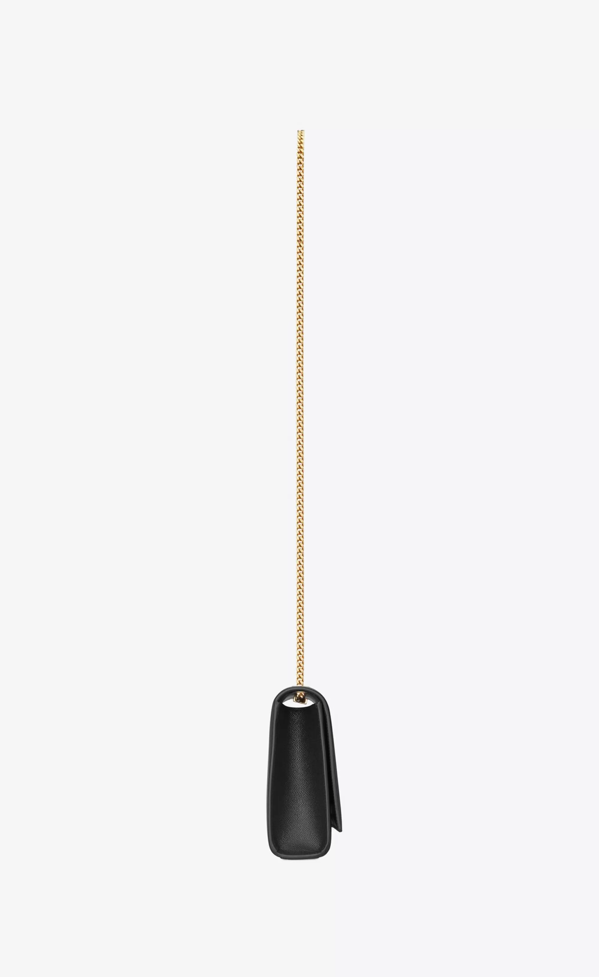 Women Saint Laurent SHOULDER BAGS | KATE^KATE MEDIUM IN GRAIN DE POUDRE EMBOSSED LEATHER | | YSL.com