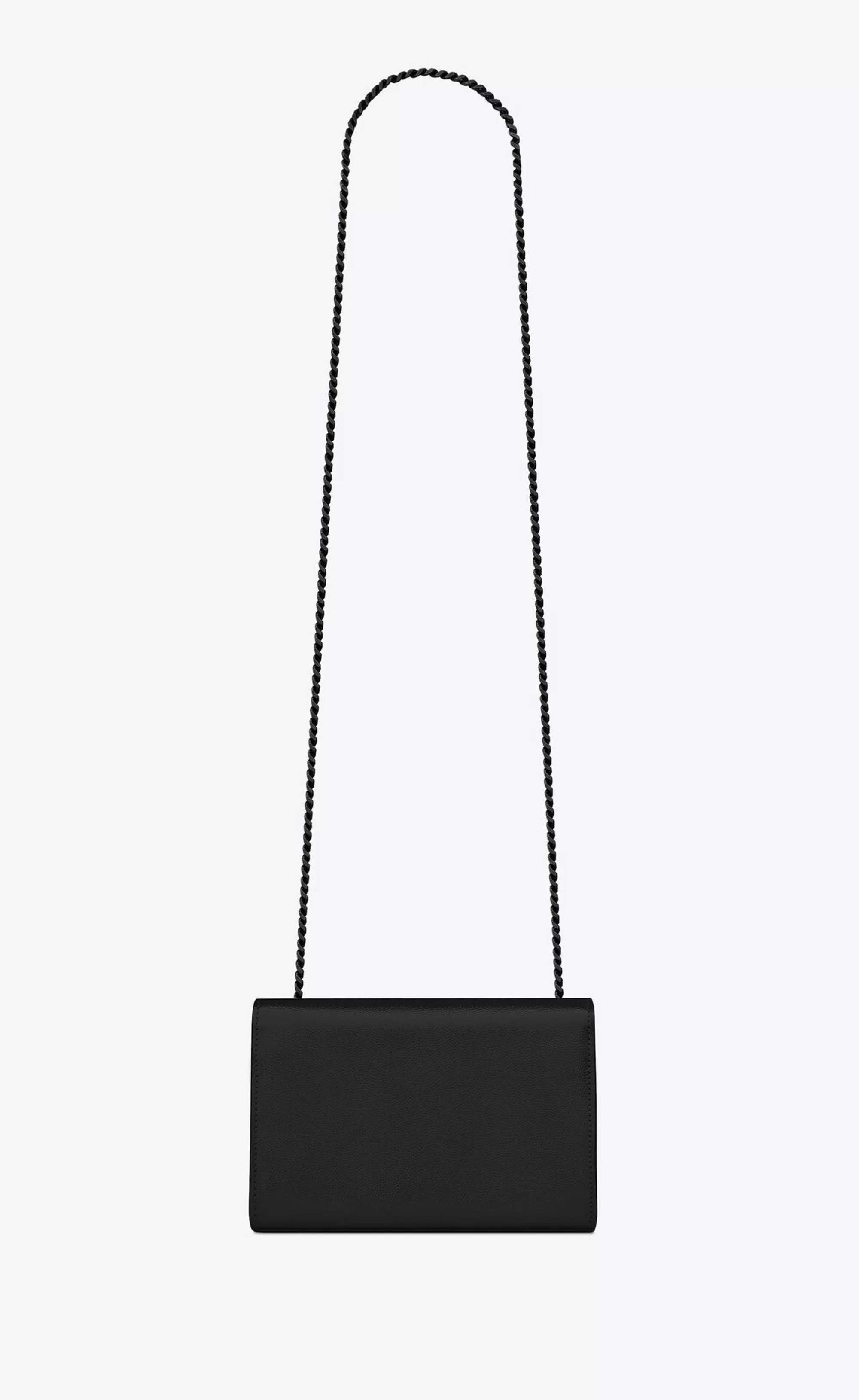 Women Saint Laurent CROSSBODY BAGS | KATE^KATE SMALL IN GRAIN DE POUDRE EMBOSSED LEATHER | | YSL.com