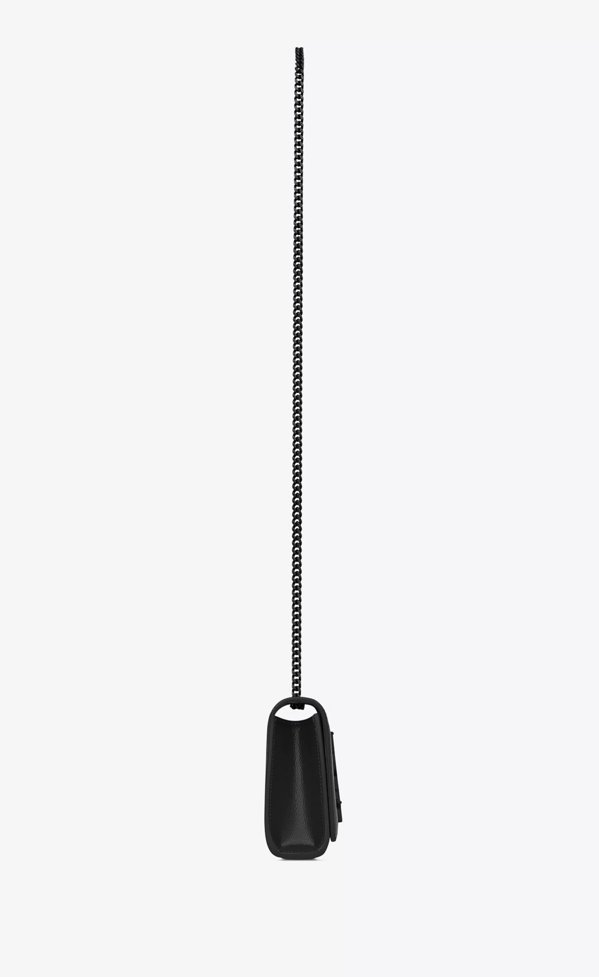 Women Saint Laurent CROSSBODY BAGS | KATE^KATE SMALL IN GRAIN DE POUDRE EMBOSSED LEATHER | | YSL.com