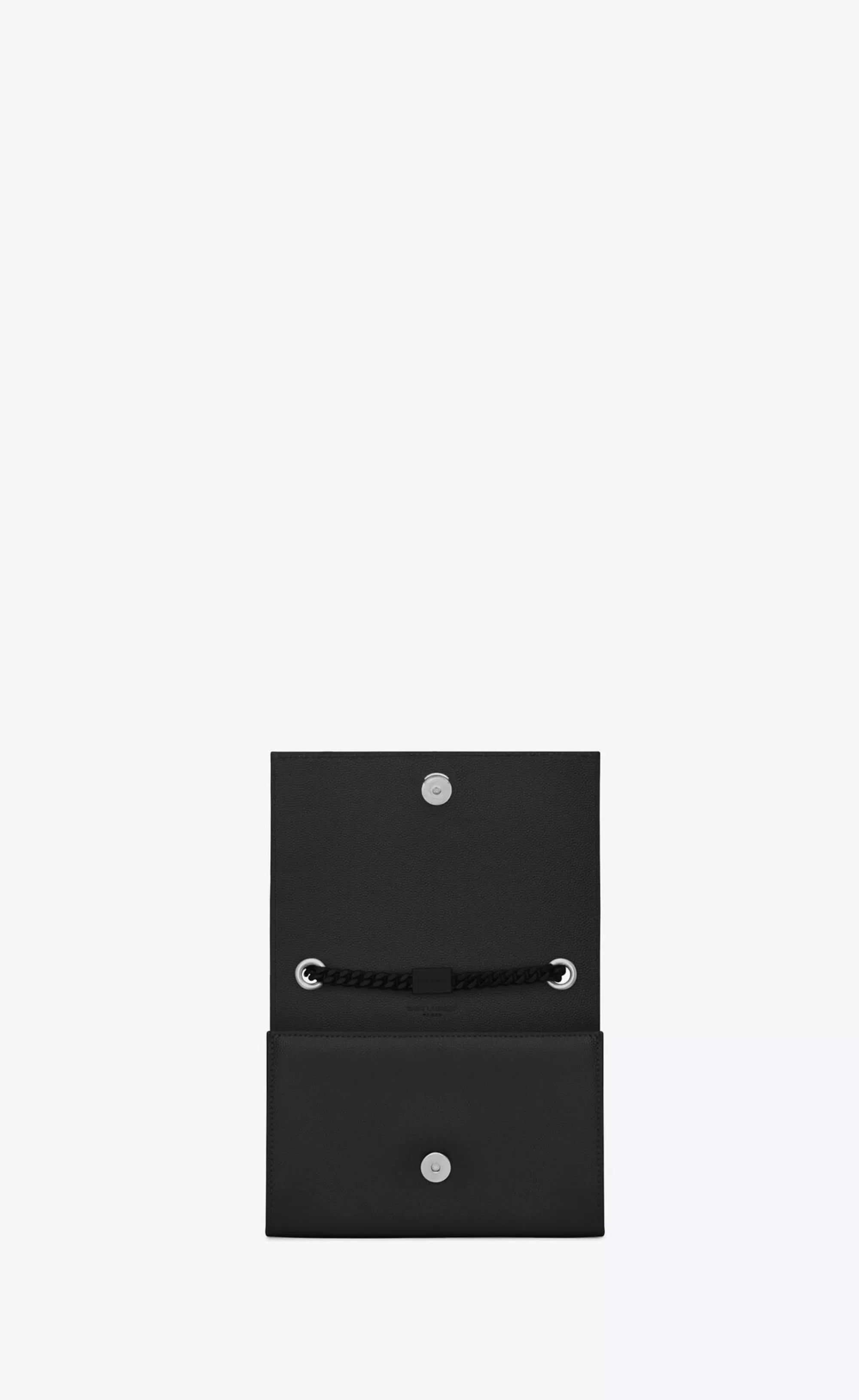 Women Saint Laurent CROSSBODY BAGS | KATE^KATE SMALL IN GRAIN DE POUDRE EMBOSSED LEATHER | | YSL.com