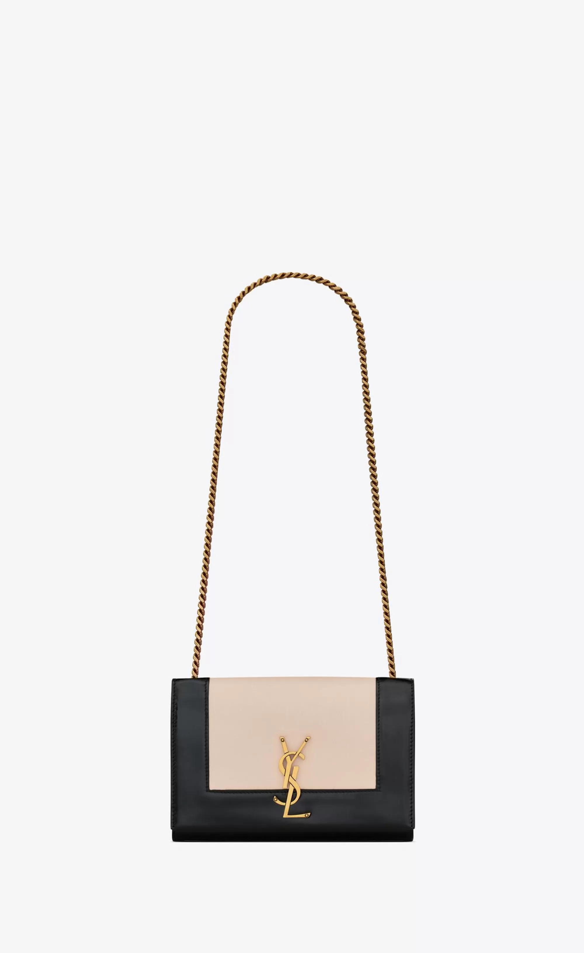 Women Saint Laurent SHOULDER BAGS | KATE^KATE SMALL IN NAPPA LEATHER | | YSL.com