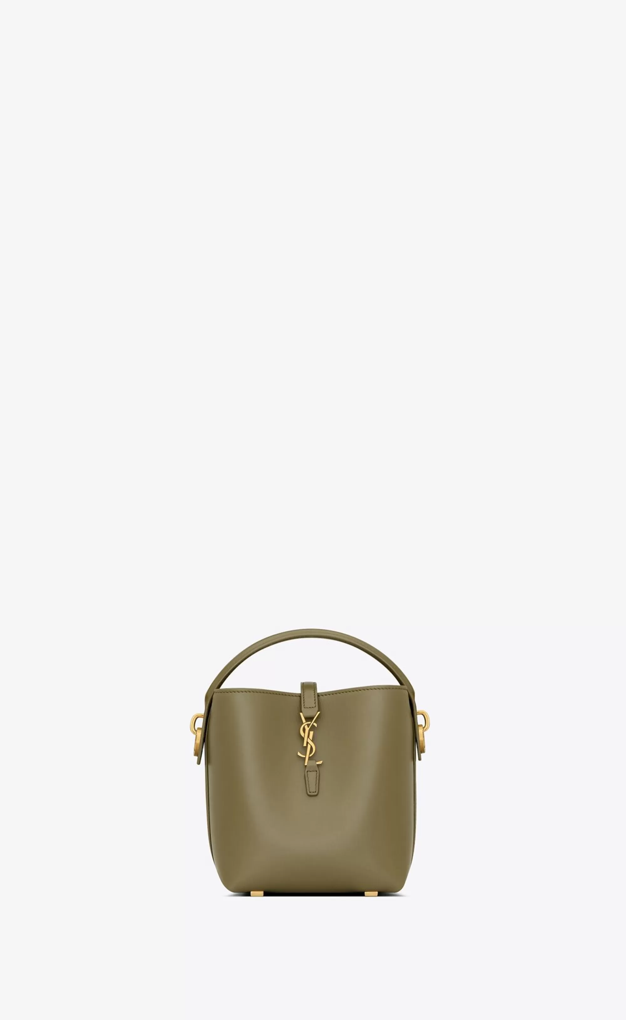 Women Saint Laurent MINI BAGS | LE 37^LE 37 Mini In Shiny Leather | | YSL.com