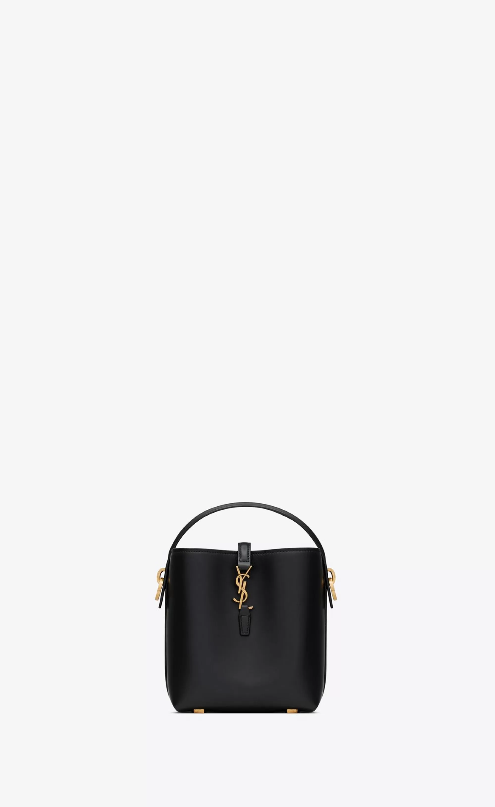 Women Saint Laurent MINI BAGS | LE 37^LE 37 Mini In Shiny Leather | | YSL.com