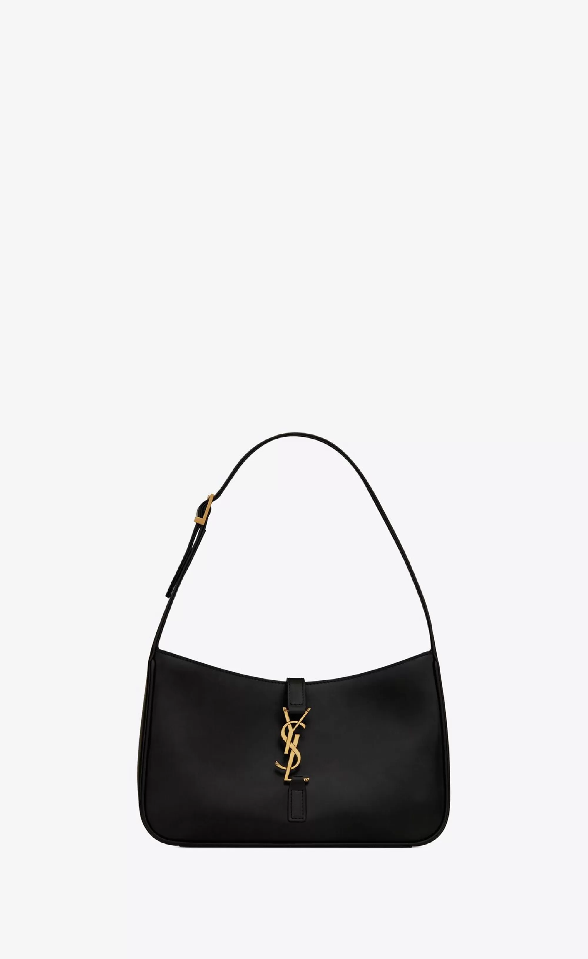 Women Saint Laurent HOBOS AND BUCKETS | SHOULDER BAGS^LE 5 À 7 In Smooth Leather | | YSL.com