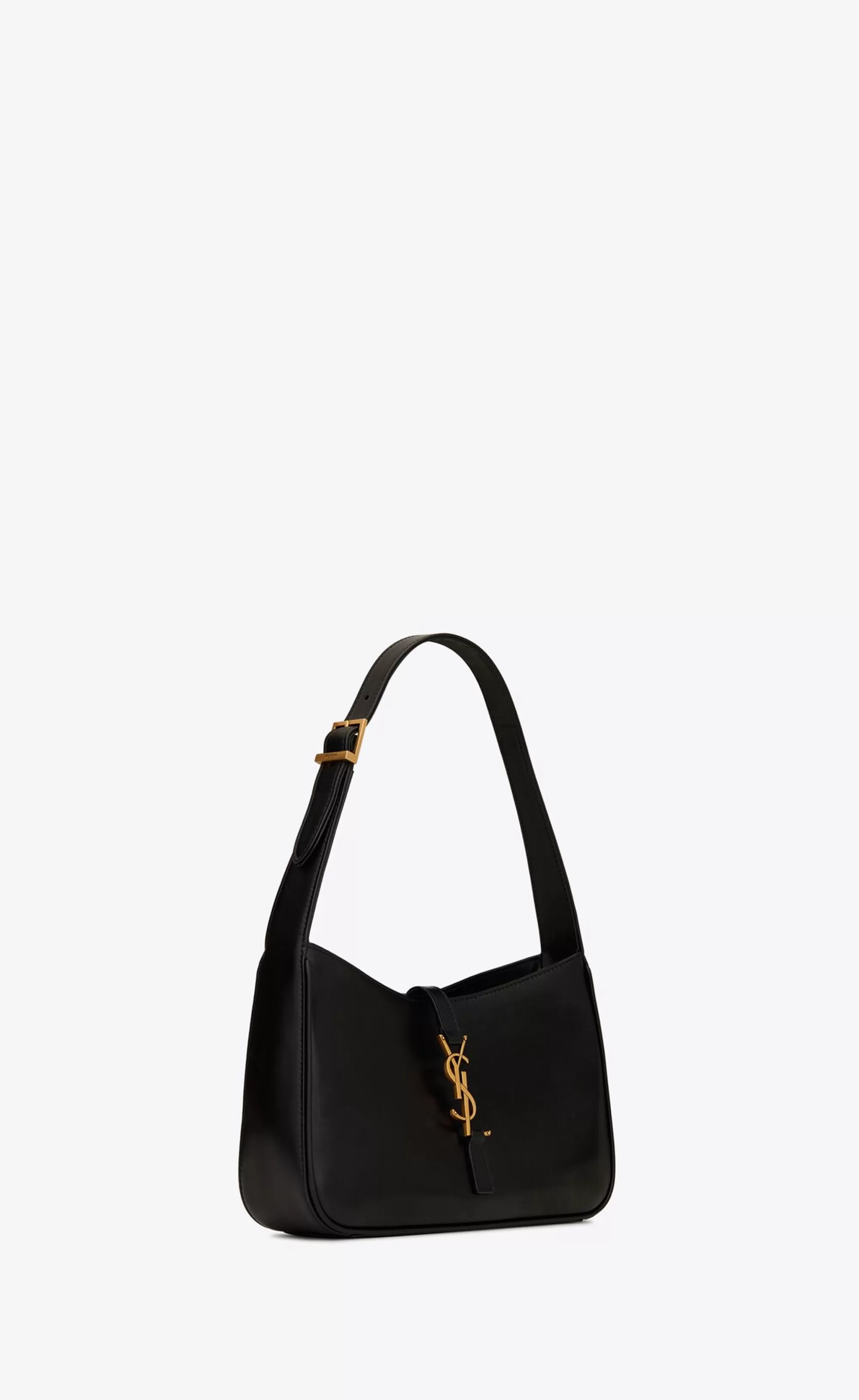 Women Saint Laurent HOBOS AND BUCKETS | SHOULDER BAGS^LE 5 À 7 In Smooth Leather | | YSL.com