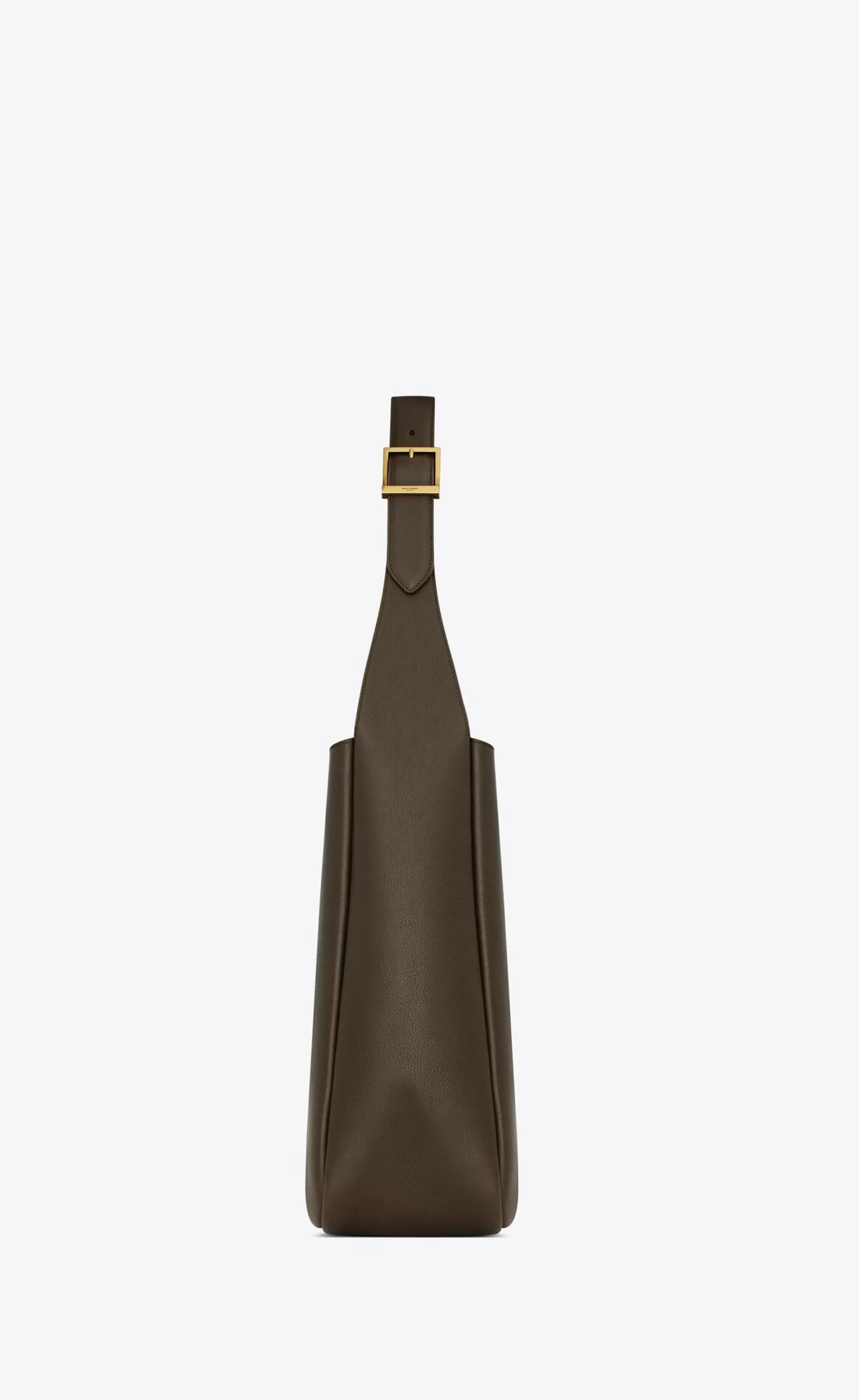 Women Saint Laurent HOBOS AND BUCKETS | SHOULDER BAGS^LE 5 À 7 Supple LARGE In Smooth Leather | | YSL.com
