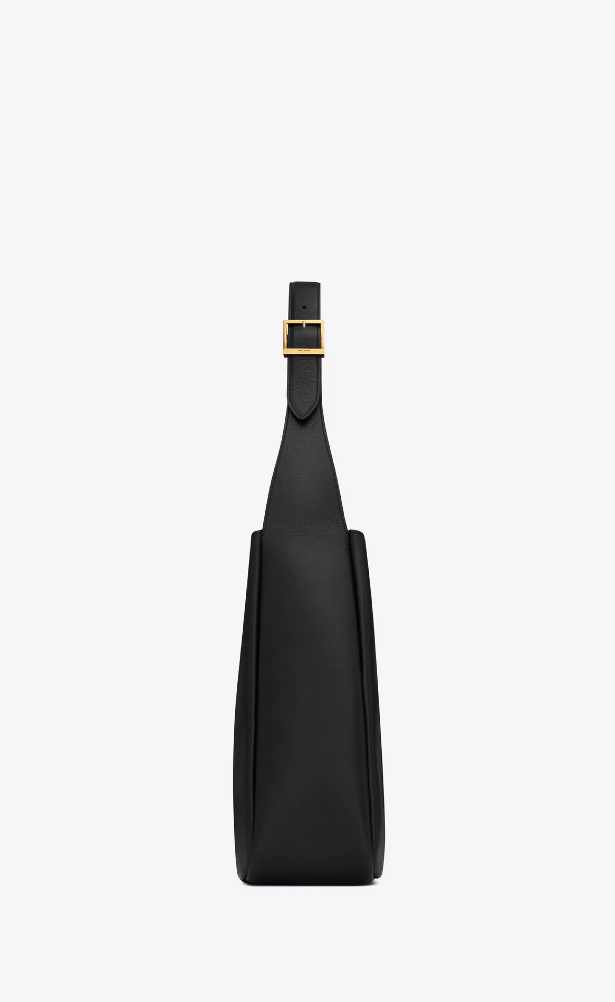 Women Saint Laurent HOBOS AND BUCKETS | SHOULDER BAGS^LE 5 À 7 Supple LARGE In Smooth Leather | | YSL.com