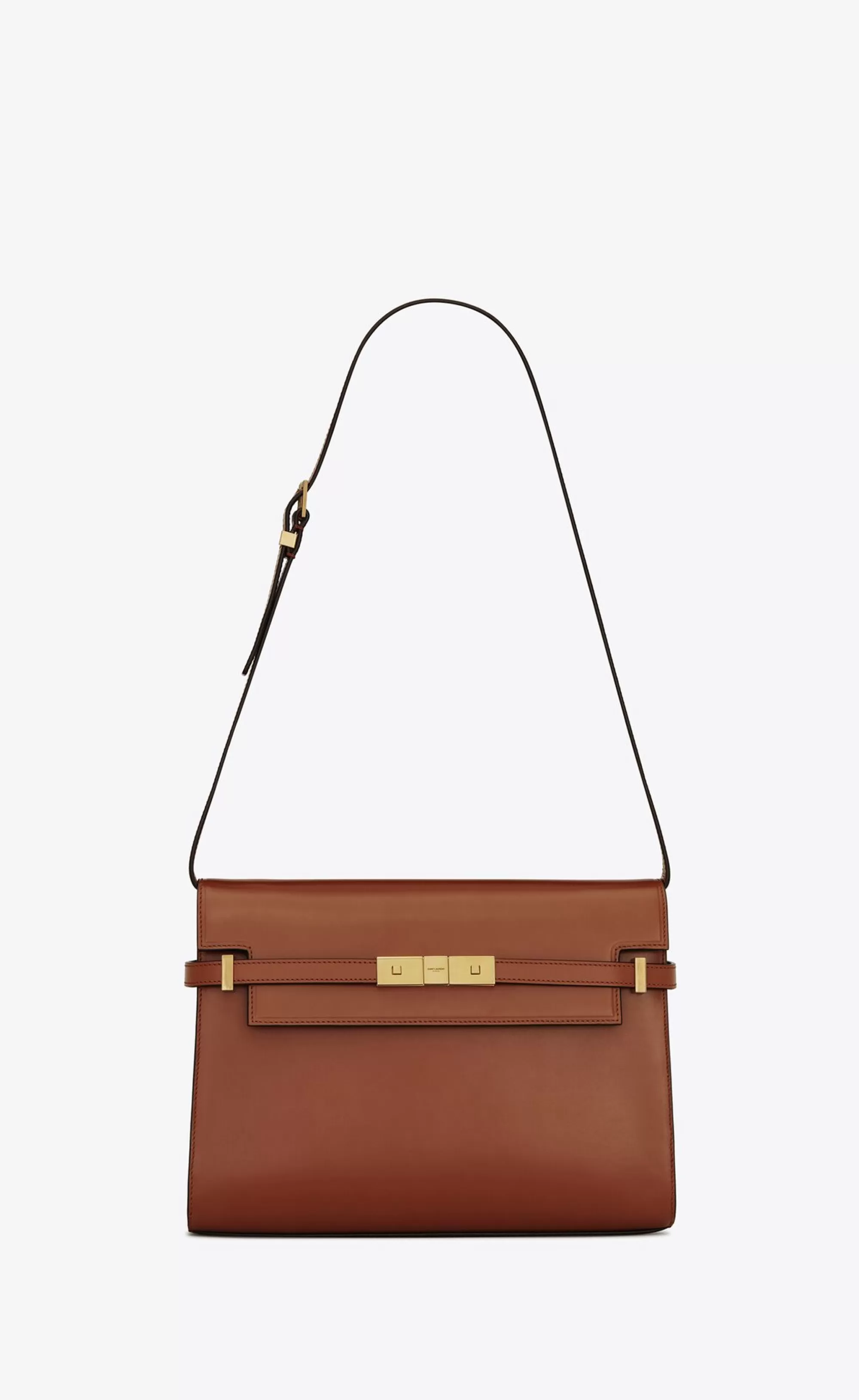 Women Saint Laurent SHOULDER BAGS | MANHATTAN^MANHATTAN In BOX | | YSL.com