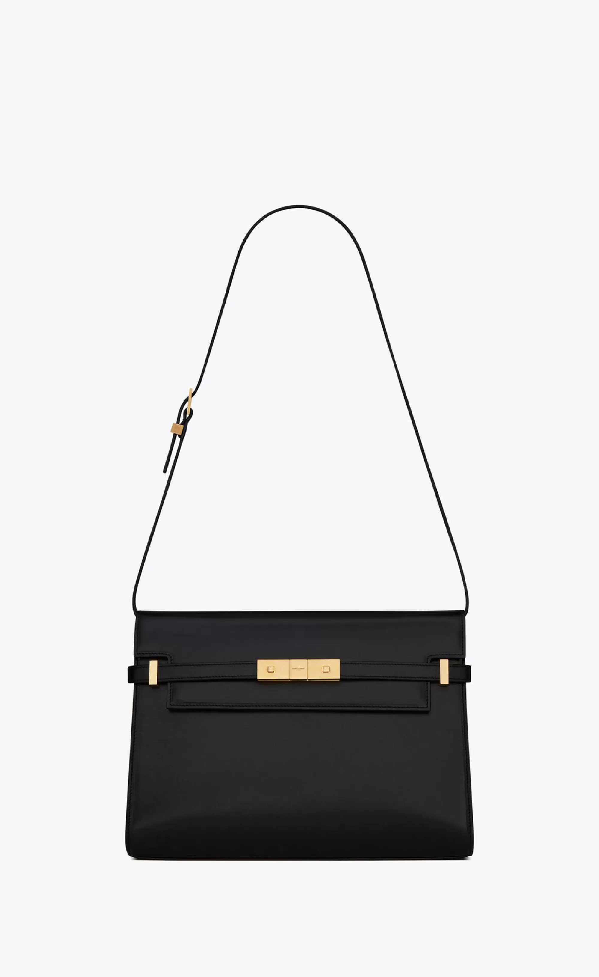 Women Saint Laurent SHOULDER BAGS | MANHATTAN^MANHATTAN In BOX | | YSL.com