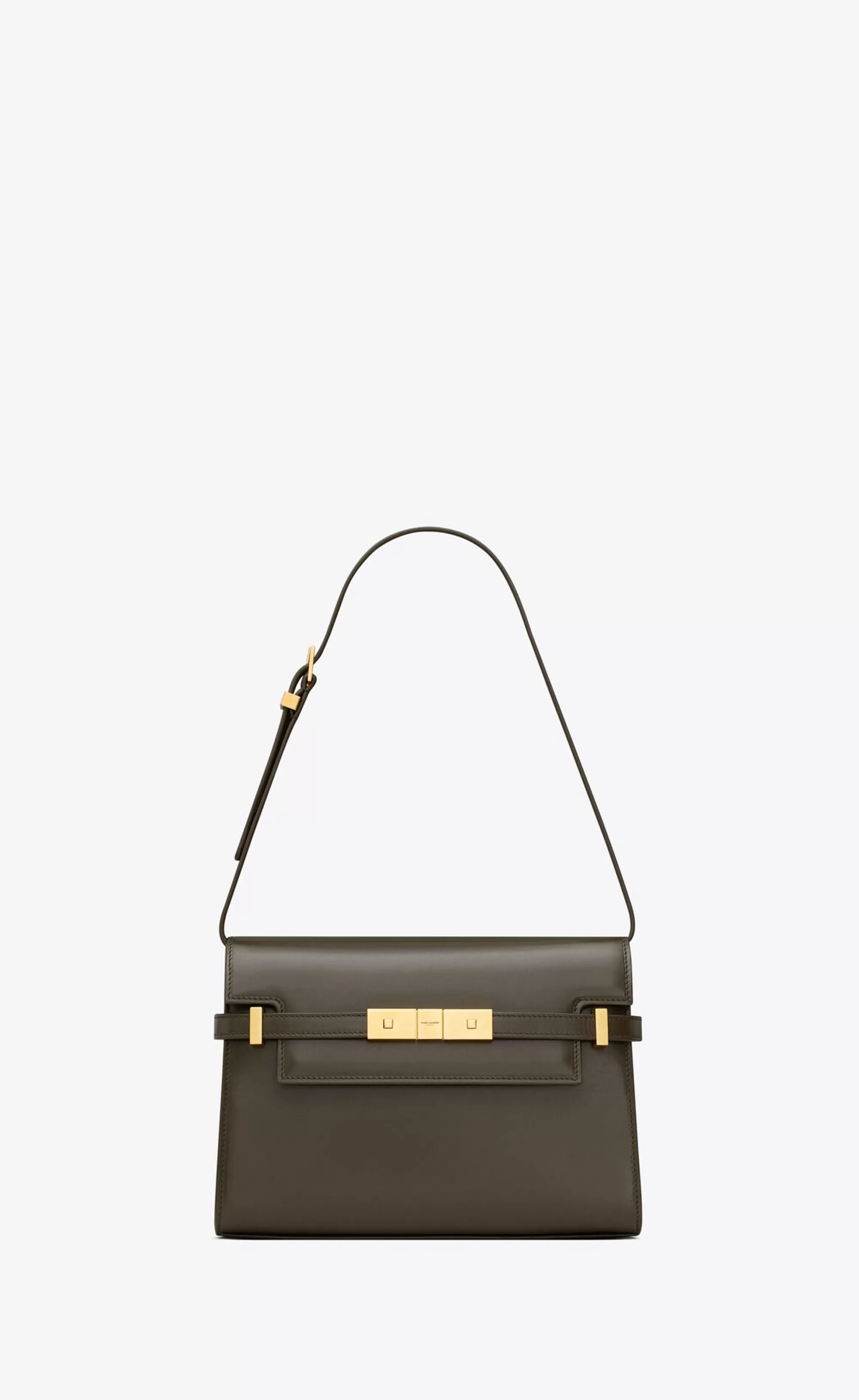 Women Saint Laurent MANHATTAN | SHOULDER BAGS^MANHATTAN Small In BOX | | YSL.com