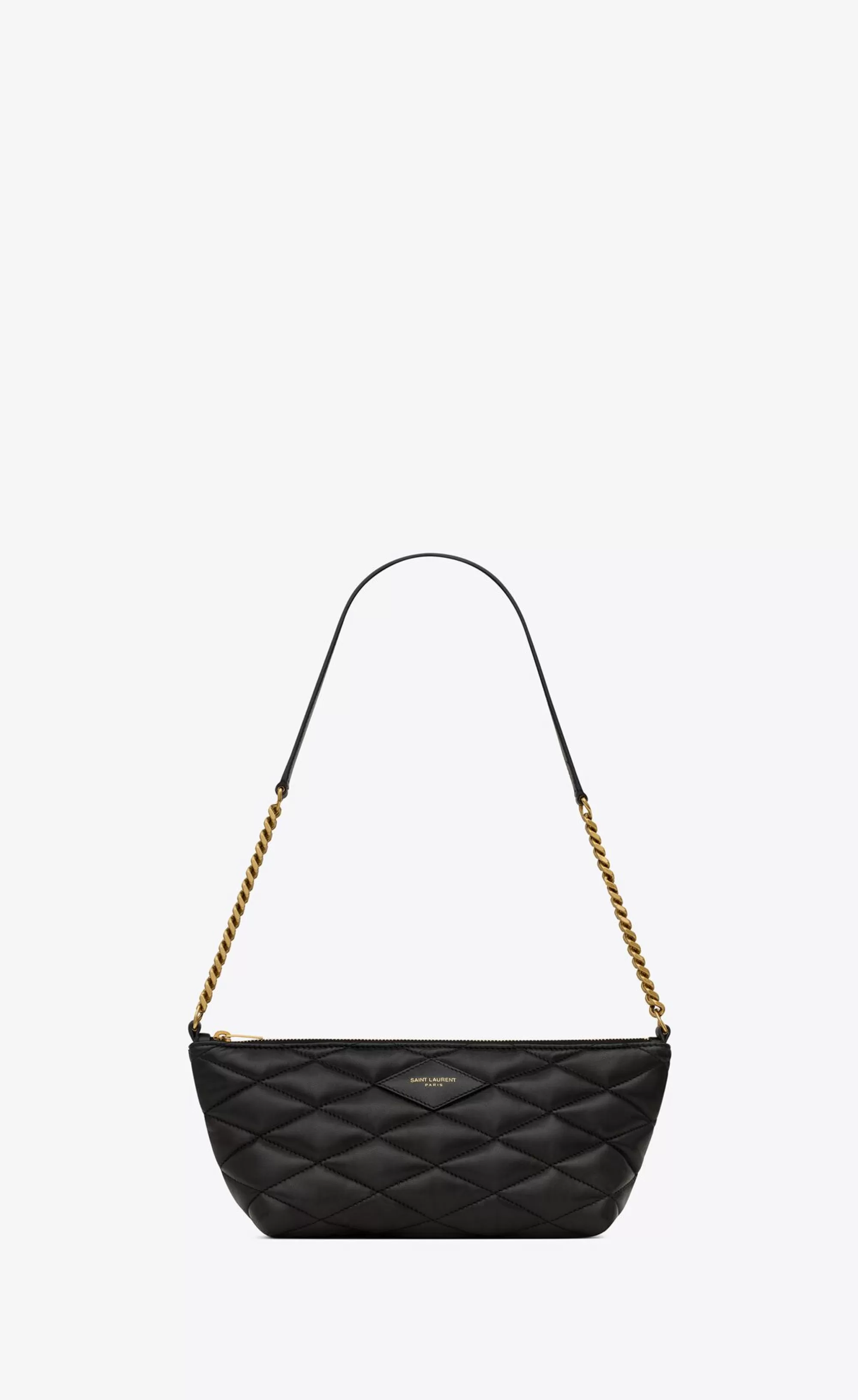 Women Saint Laurent MINI BAGS | SHOULDER BAGS^Mini Bag In Quilted Lambskin | | YSL.com