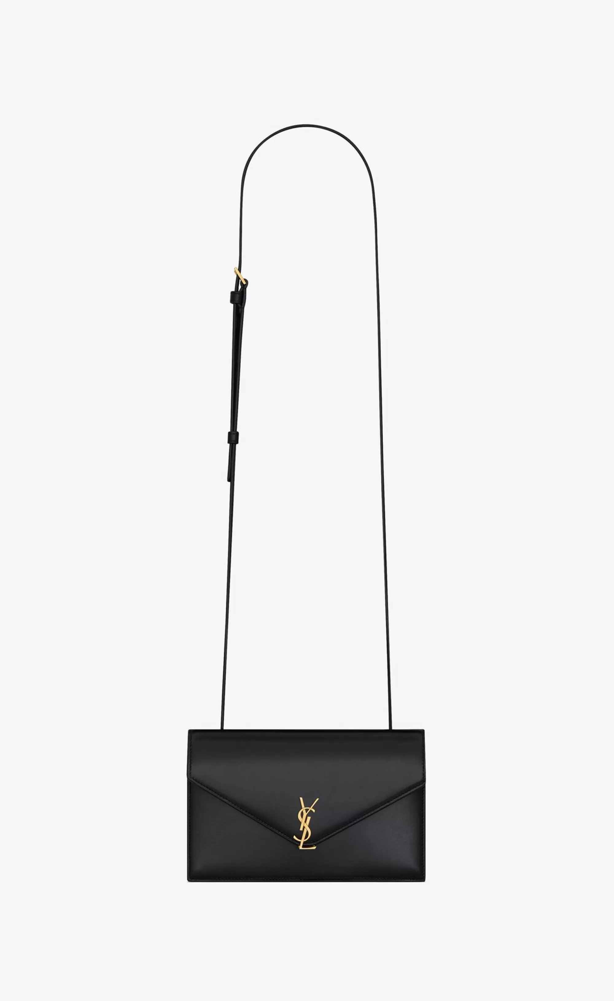 Women Saint Laurent MINI BAGS^Mini Envelope In BOX | | YSL.com